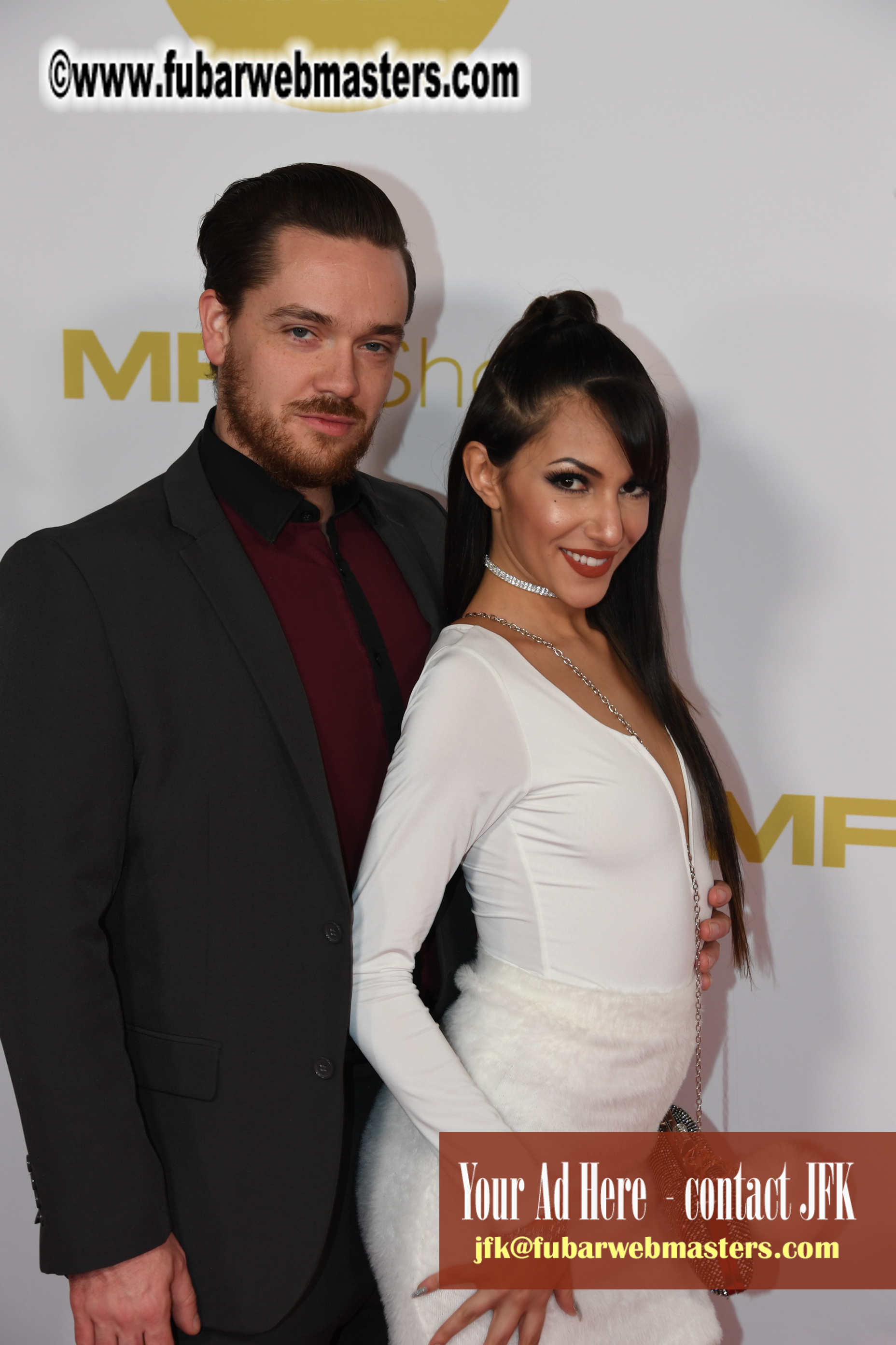 XBIZ Awards Red Carpet 2020