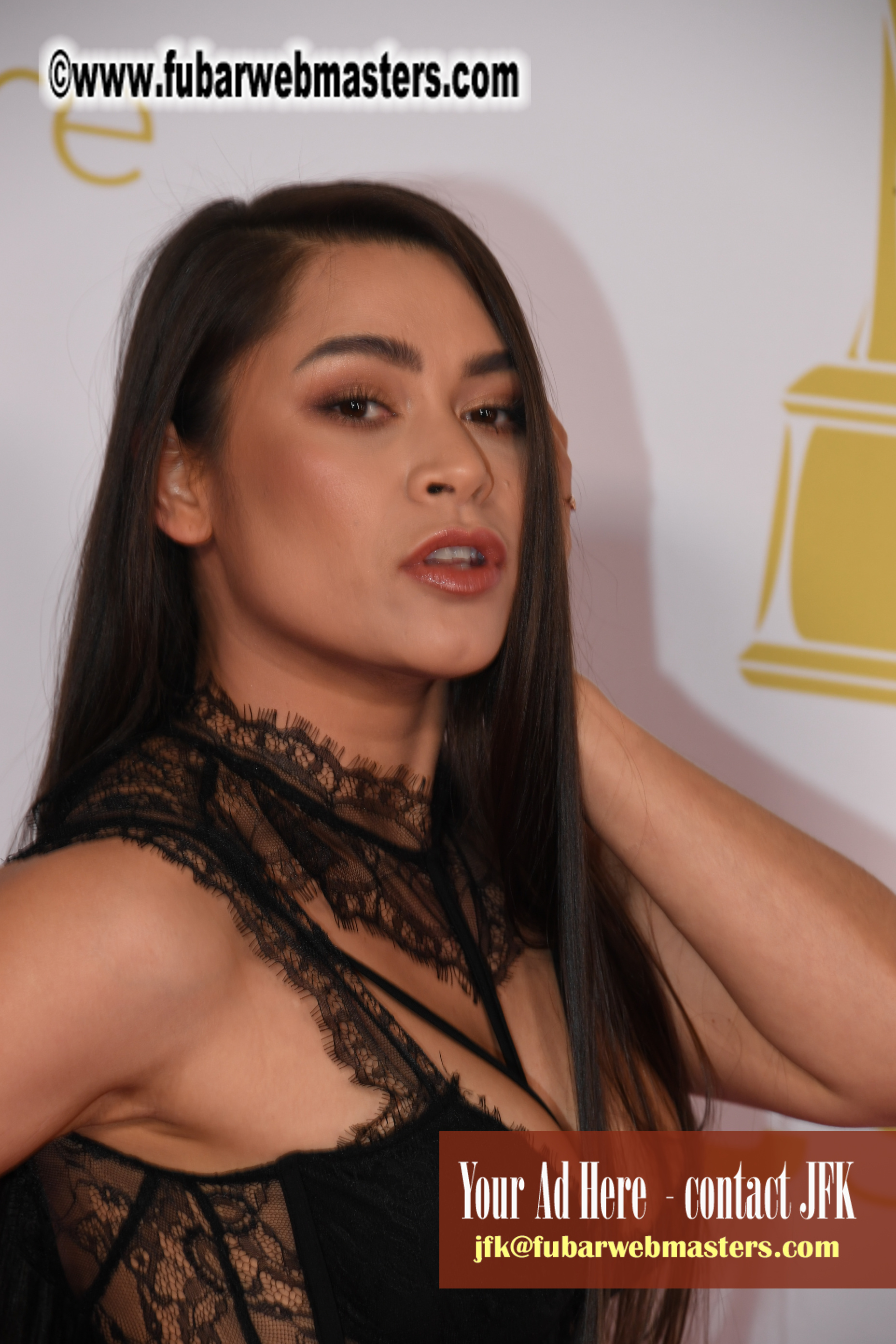 XBIZ Awards Red Carpet 2020