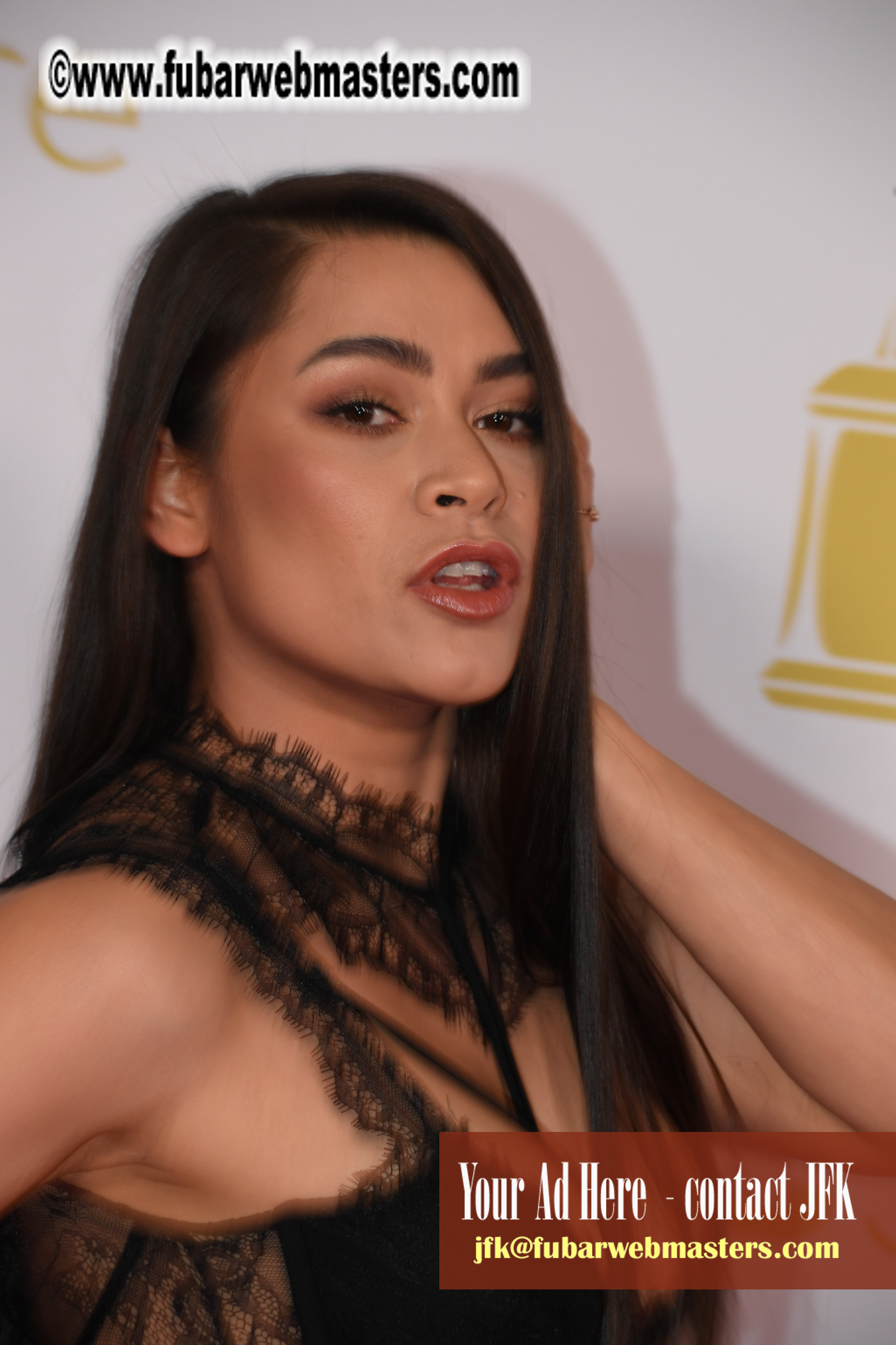 XBIZ Awards Red Carpet 2020