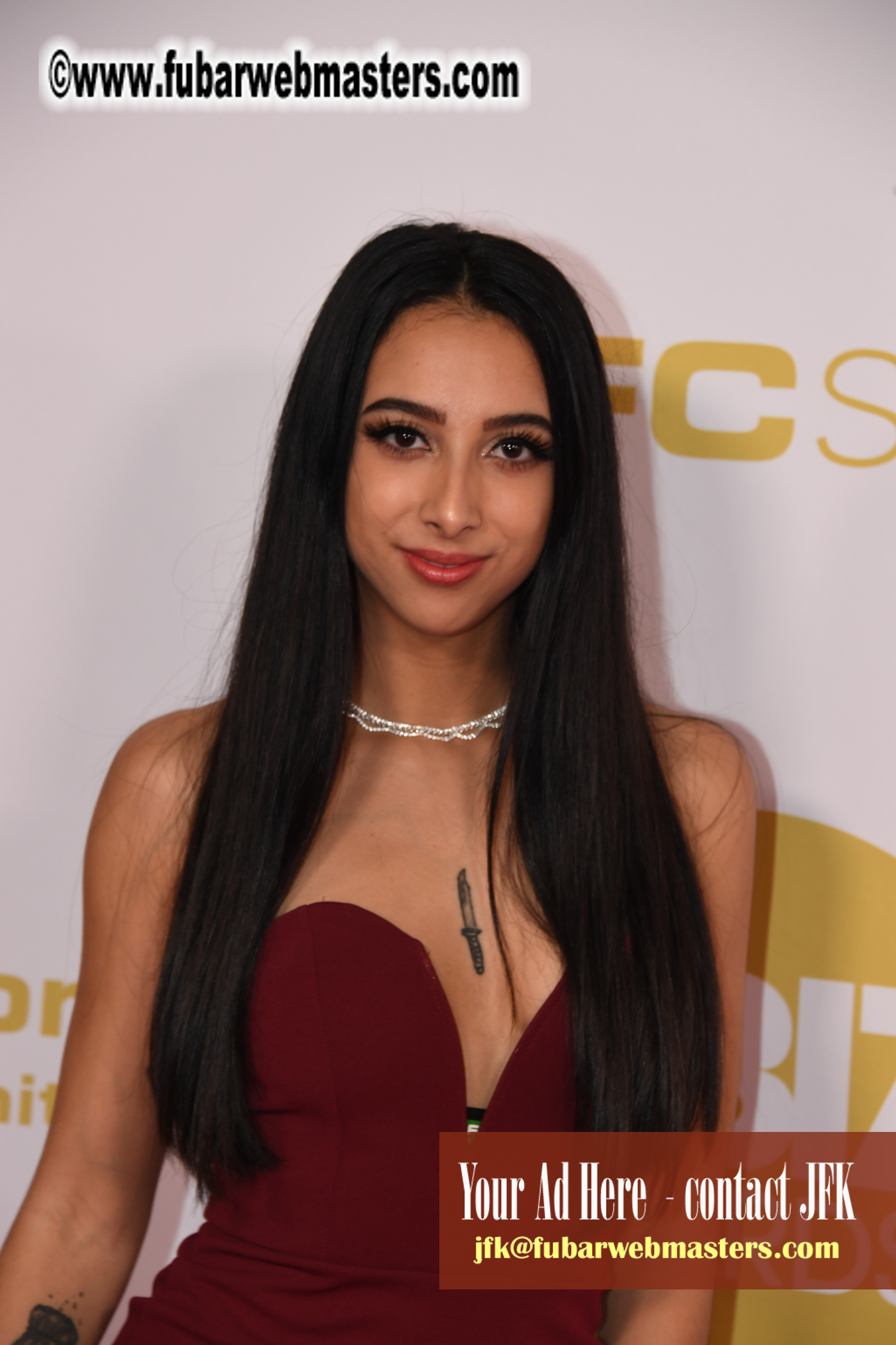 XBIZ Awards Red Carpet 2020