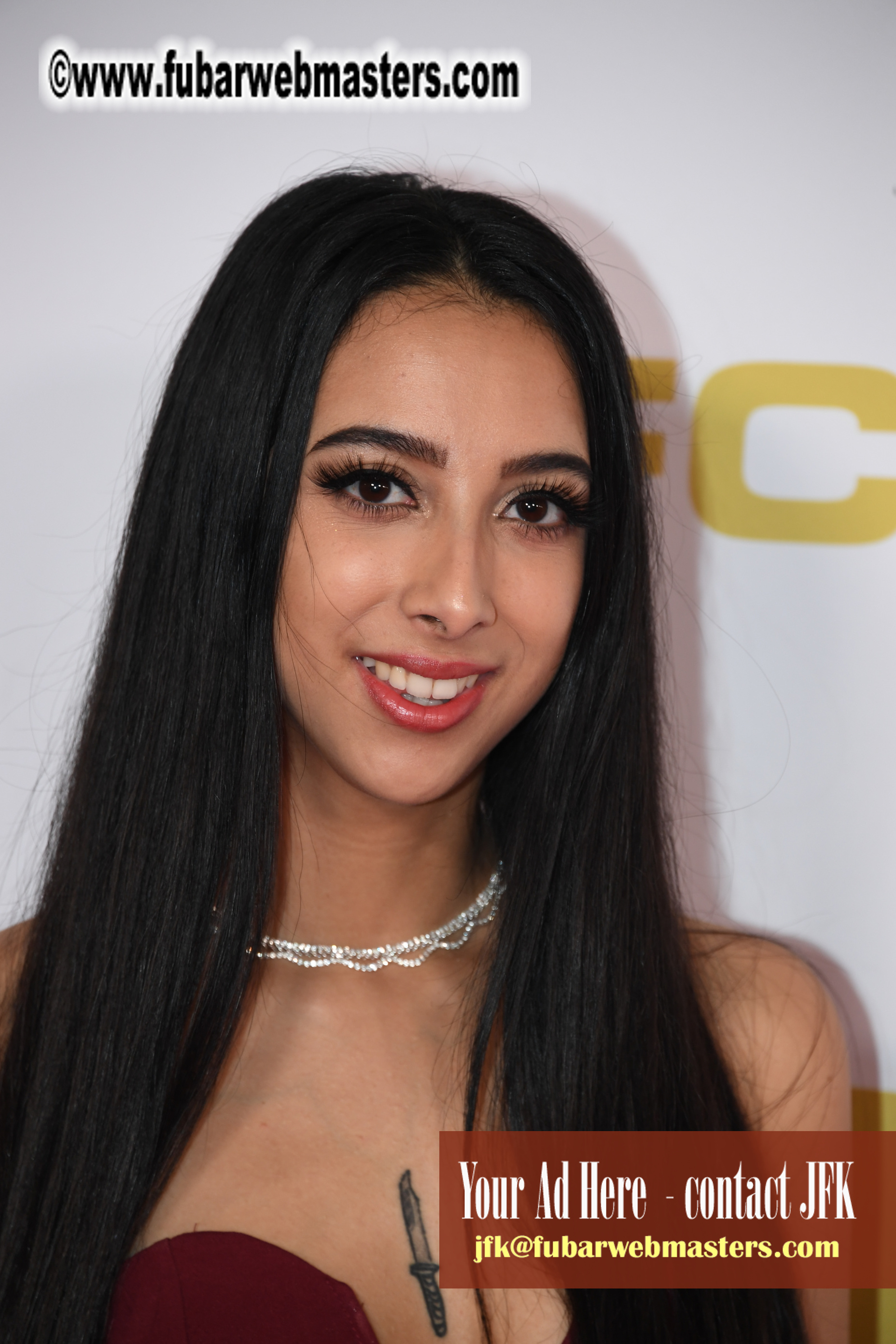 XBIZ Awards Red Carpet 2020