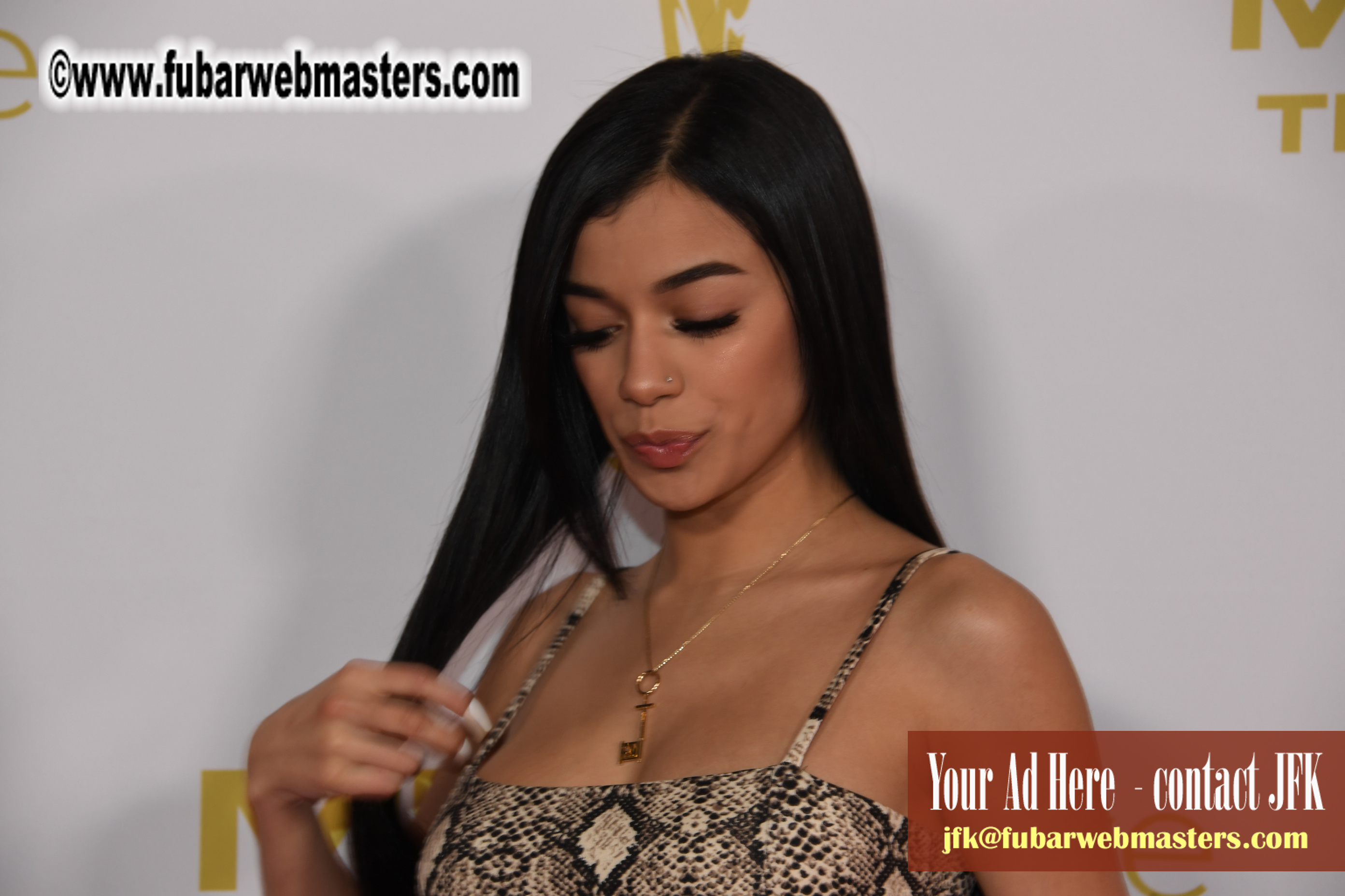 XBIZ Awards Red Carpet 2020