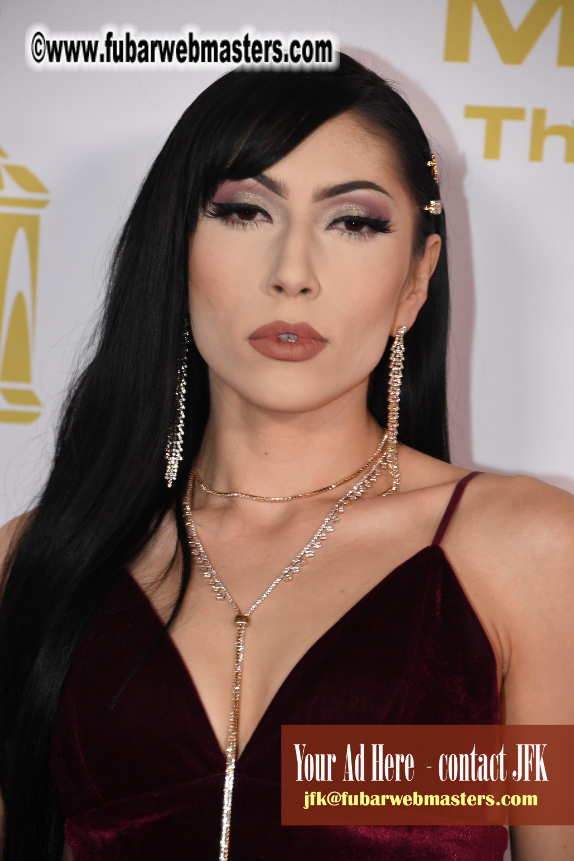 XBIZ Awards Red Carpet 2020