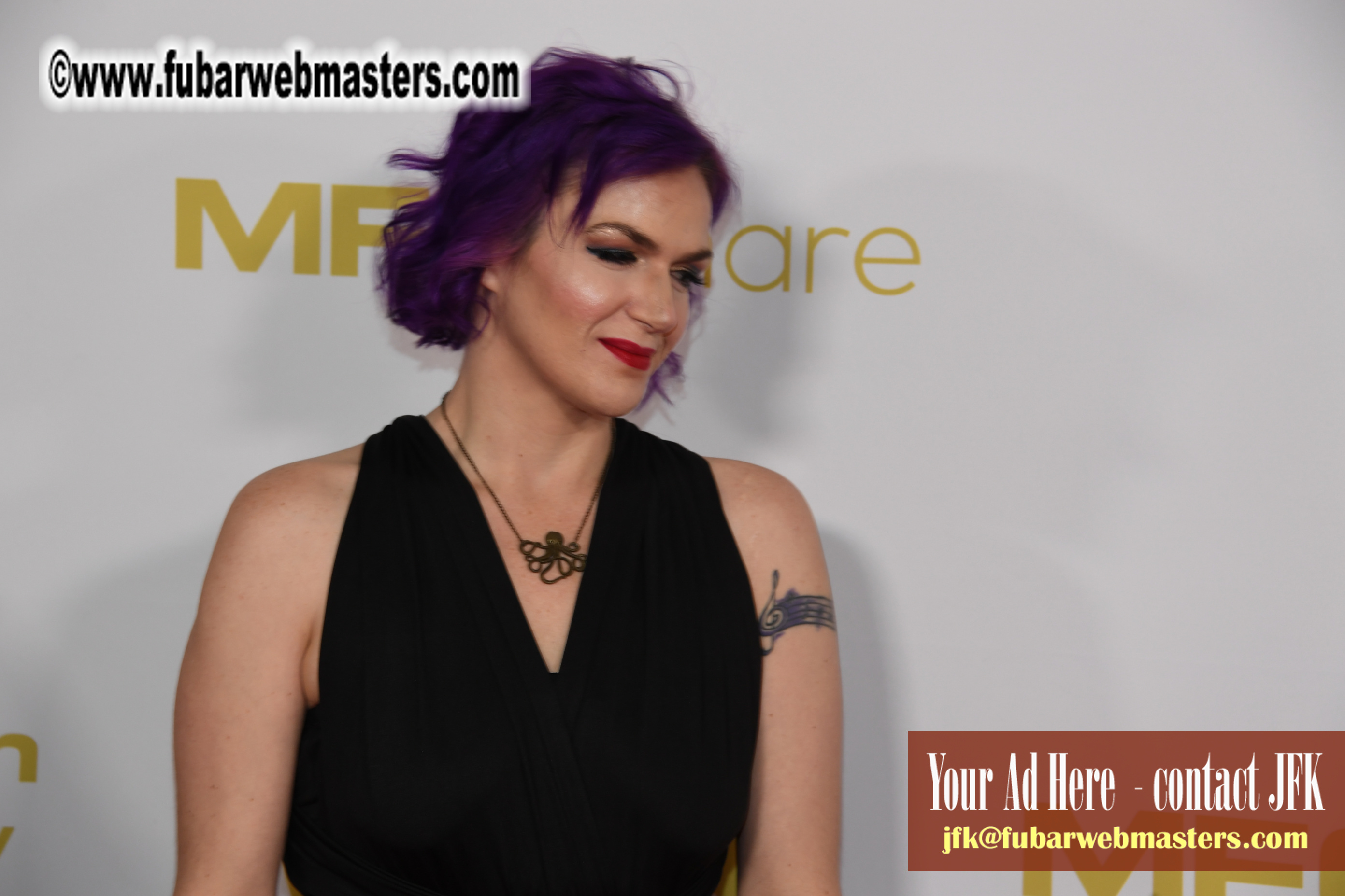 XBIZ Awards Red Carpet 2020