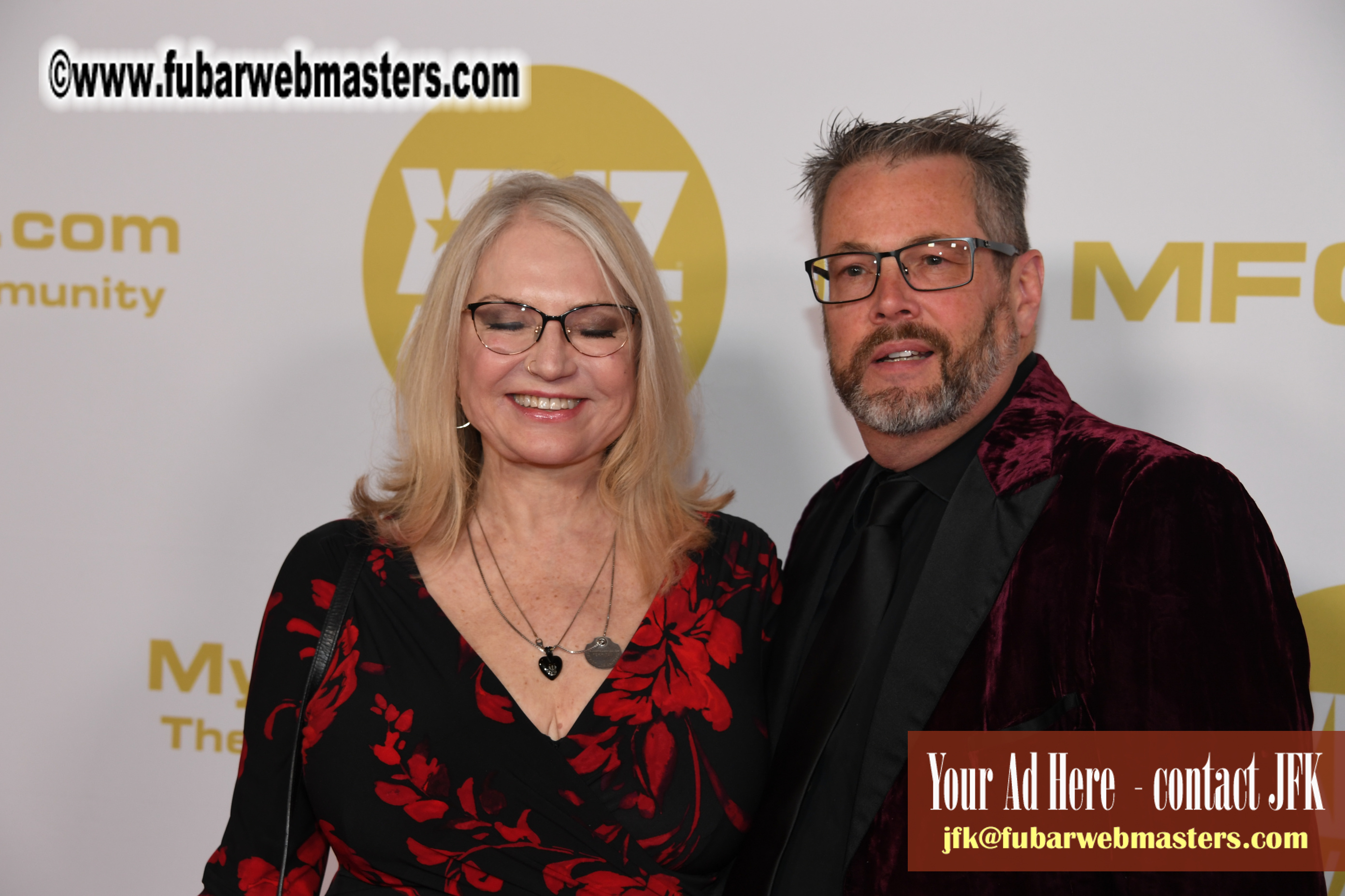 XBIZ Awards Red Carpet 2020