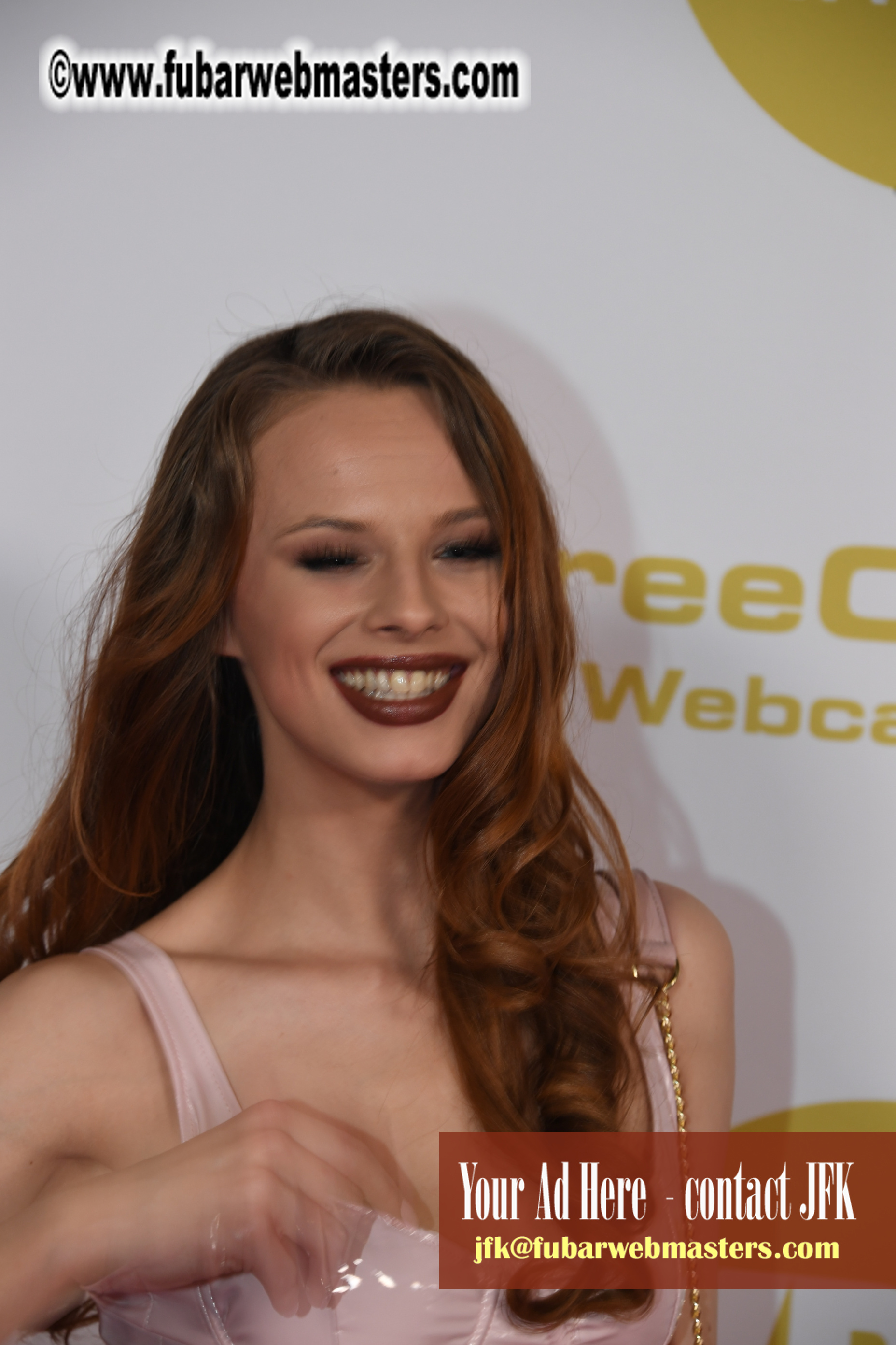 XBIZ Awards Red Carpet 2020