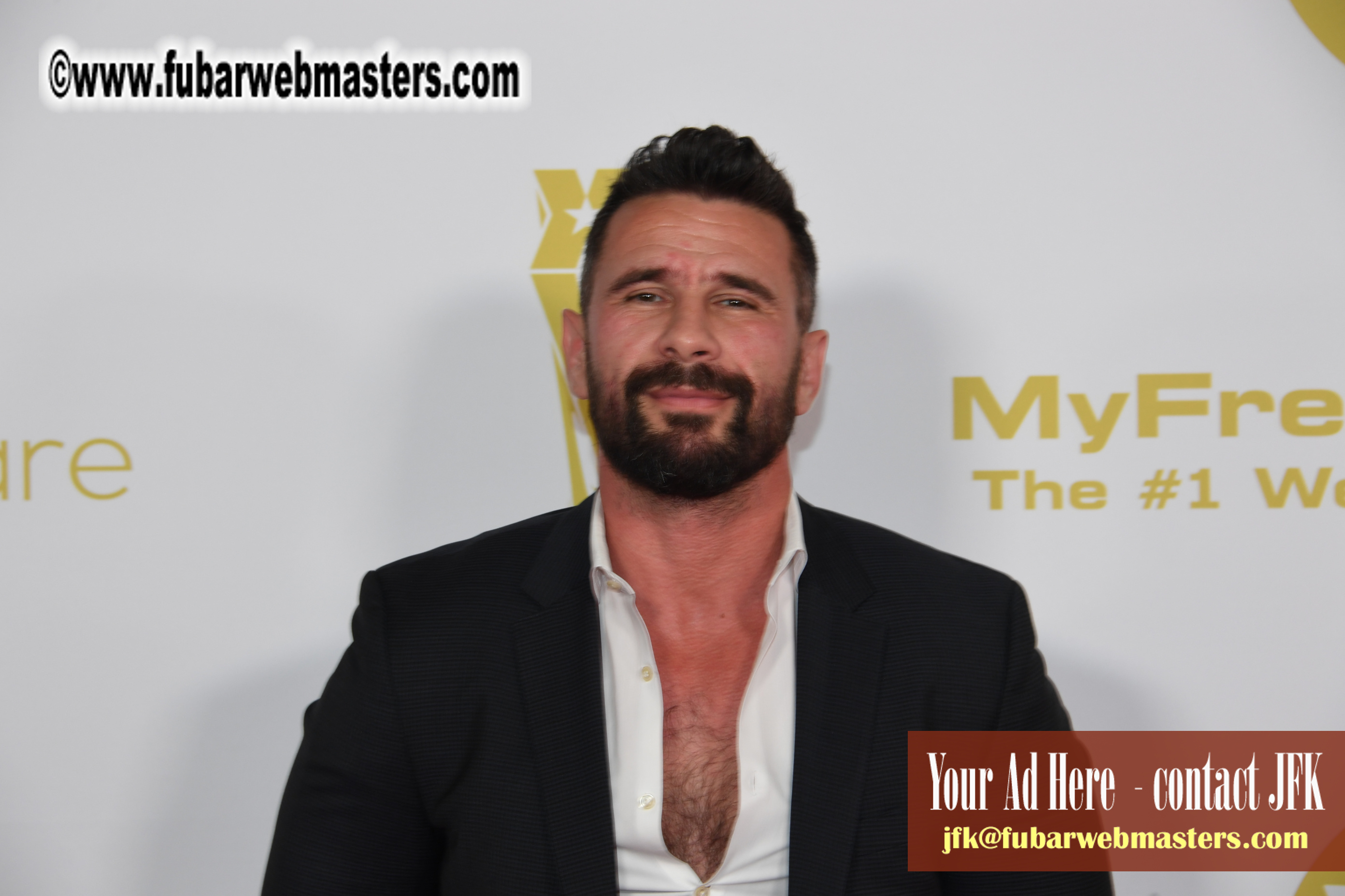 XBIZ Awards Red Carpet 2020