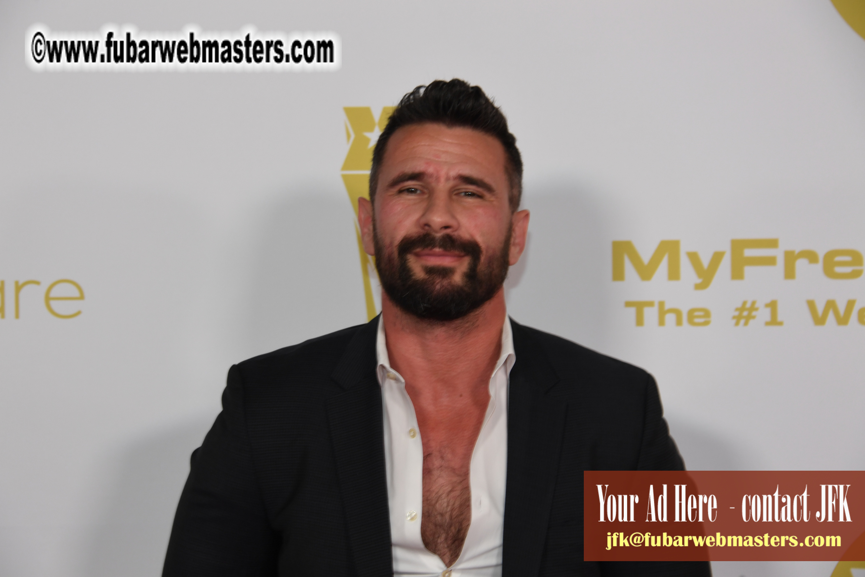 XBIZ Awards Red Carpet 2020