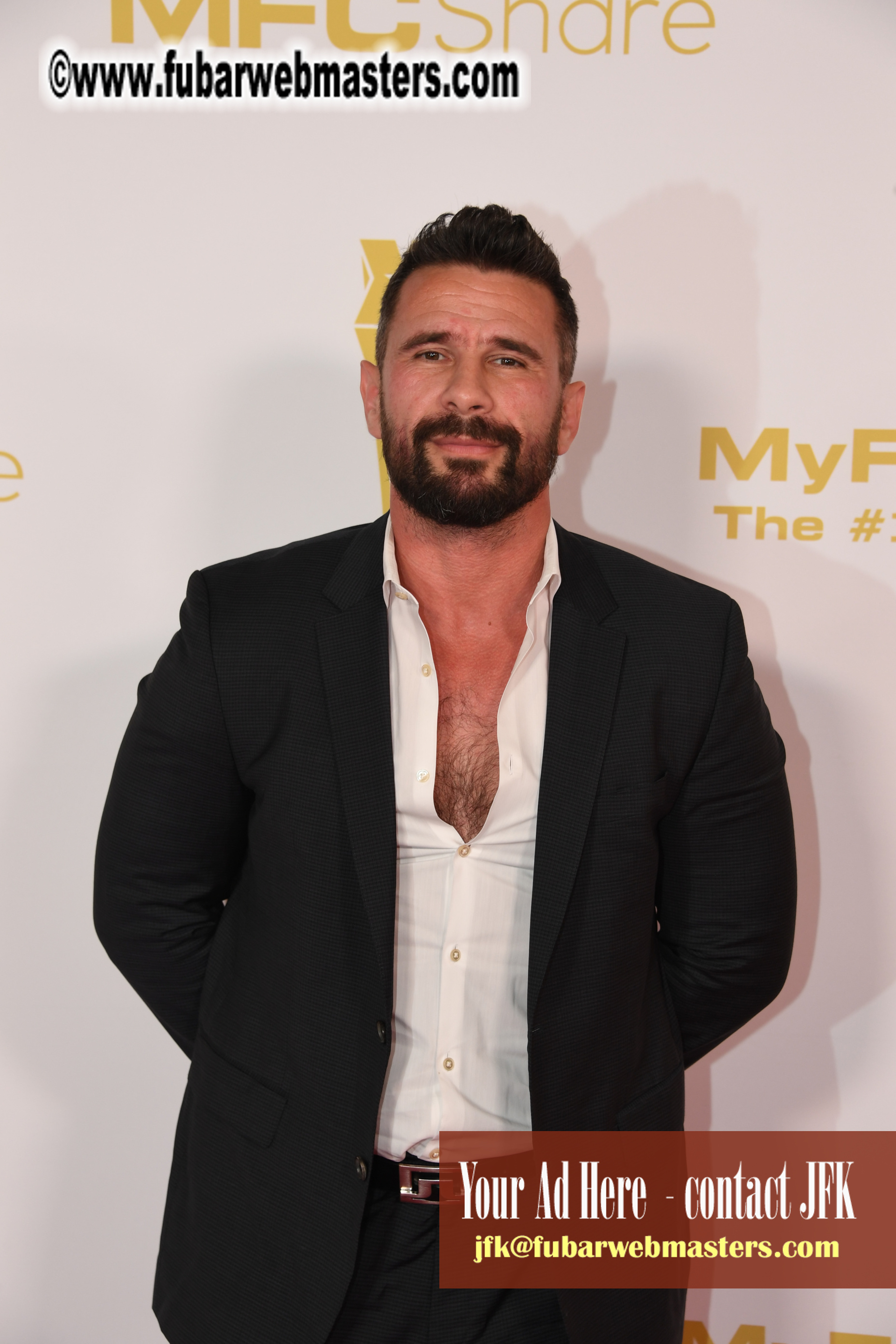 XBIZ Awards Red Carpet 2020