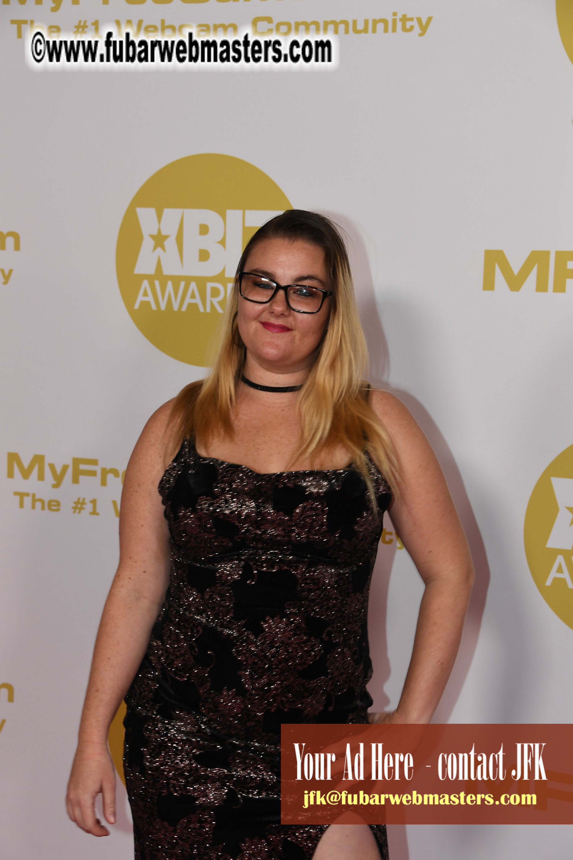 XBIZ Awards Red Carpet 2020