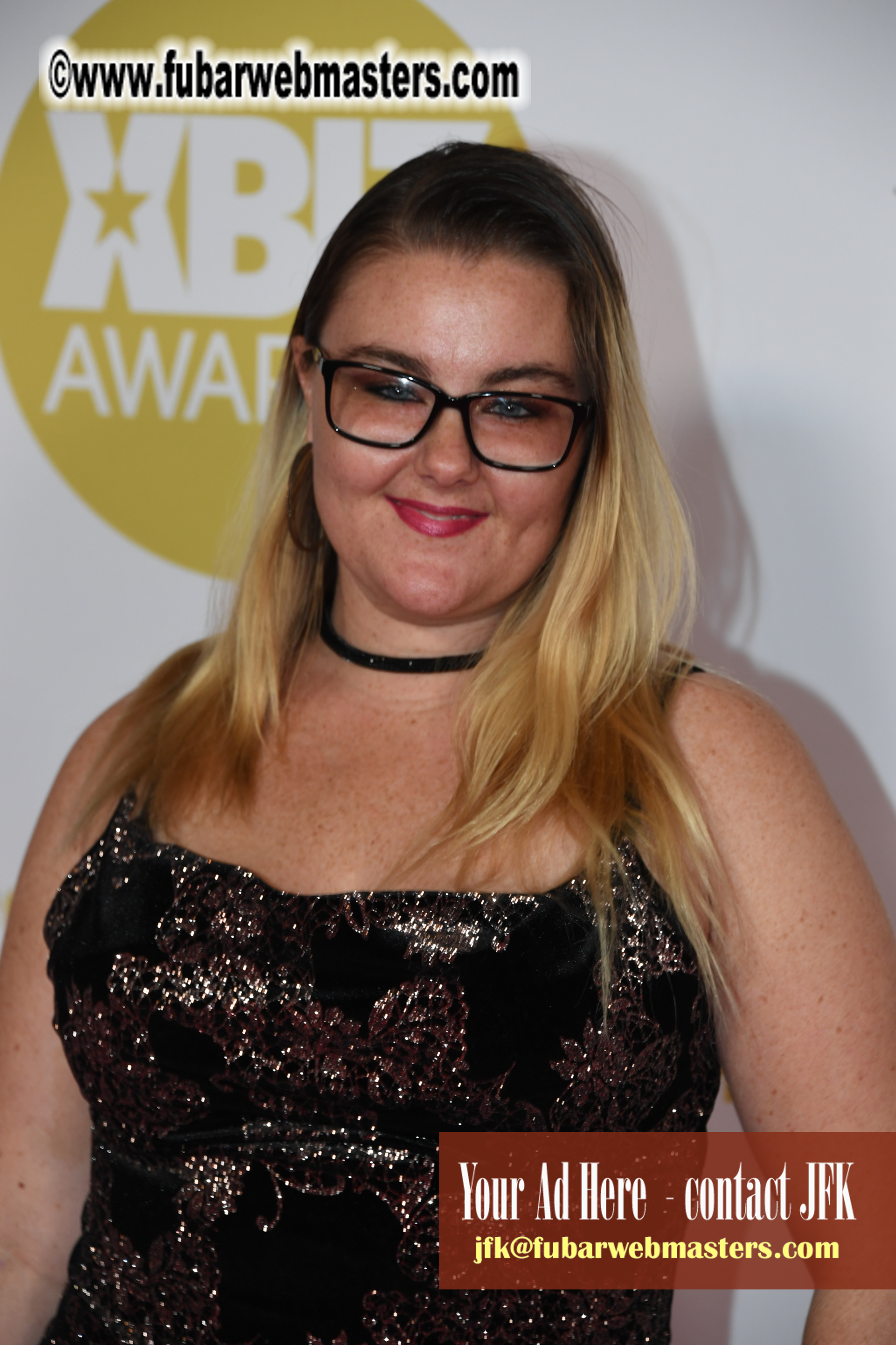 XBIZ Awards Red Carpet 2020