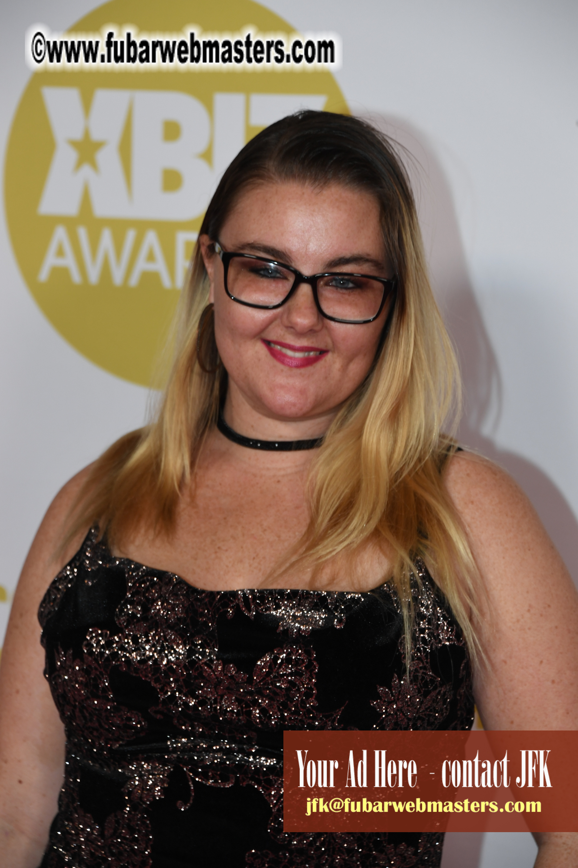 XBIZ Awards Red Carpet 2020