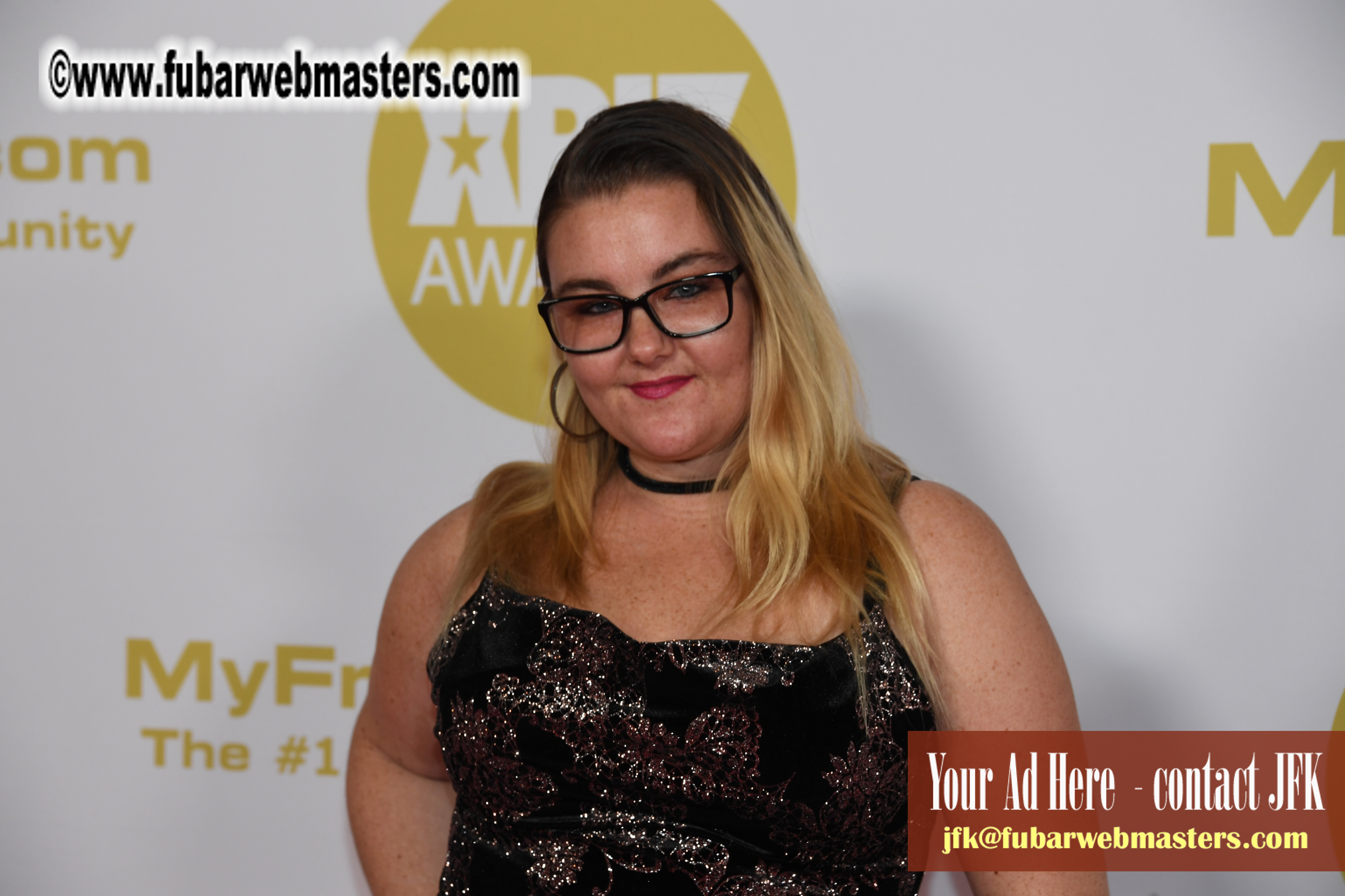 XBIZ Awards Red Carpet 2020