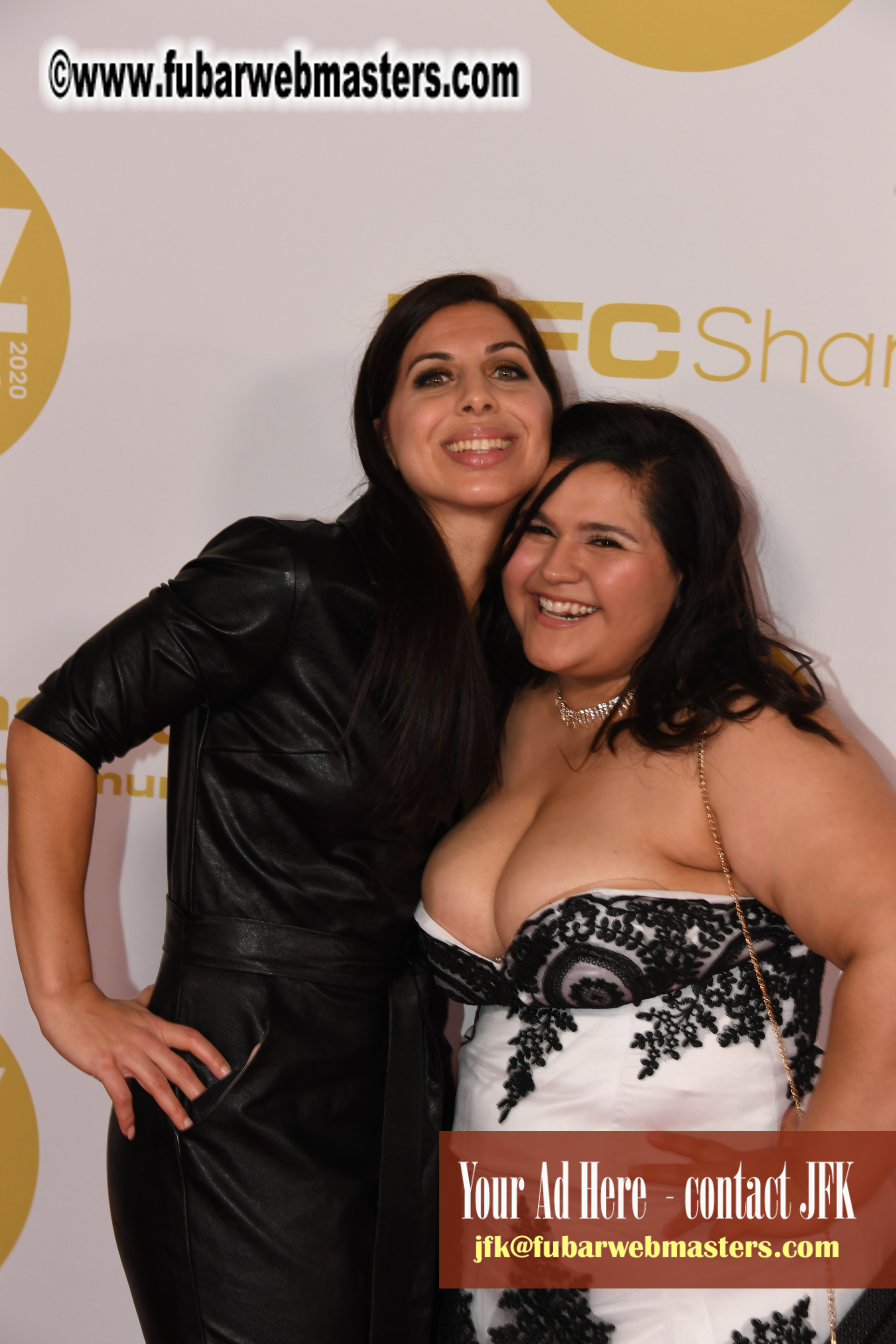 XBIZ Awards Red Carpet 2020