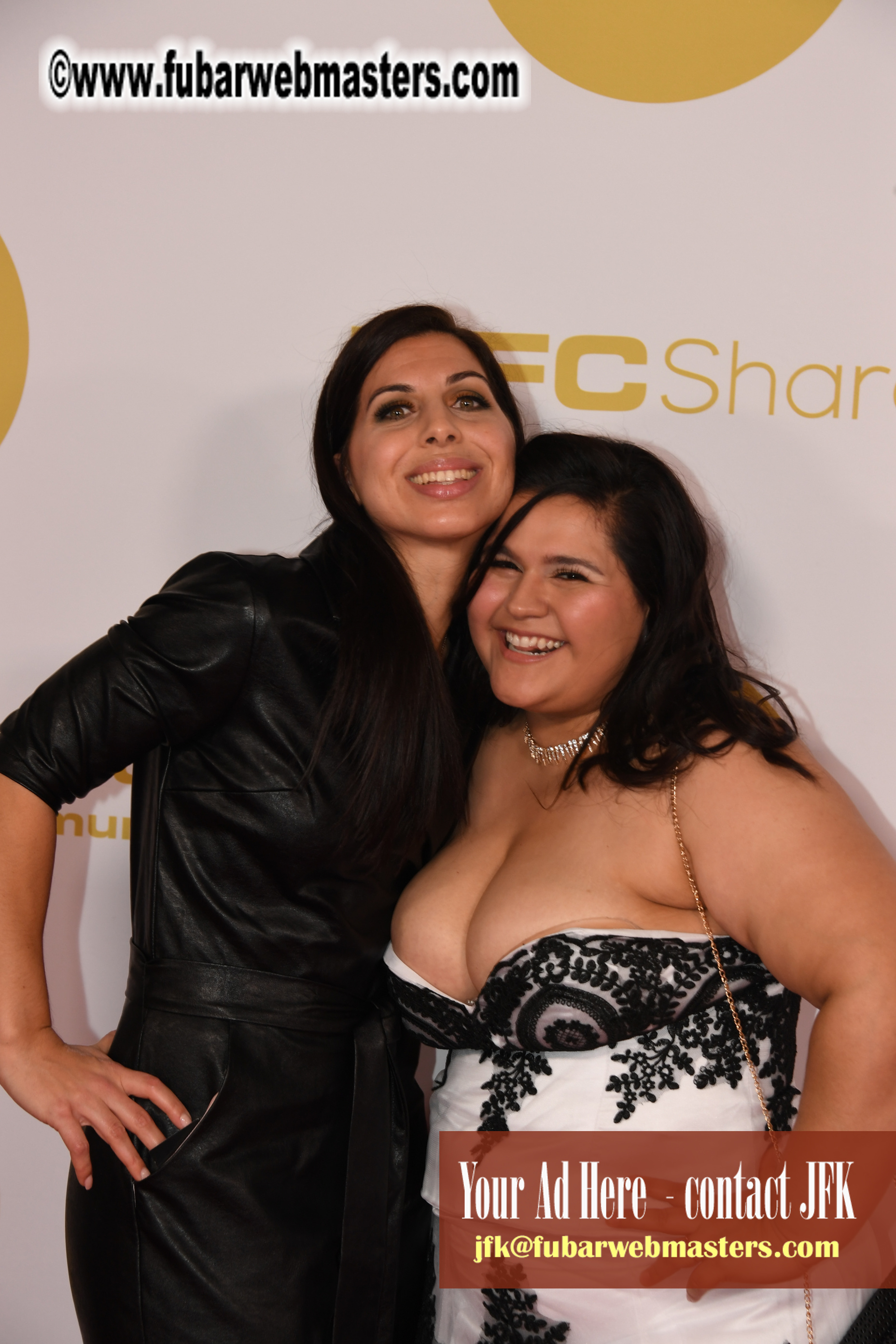 XBIZ Awards Red Carpet 2020