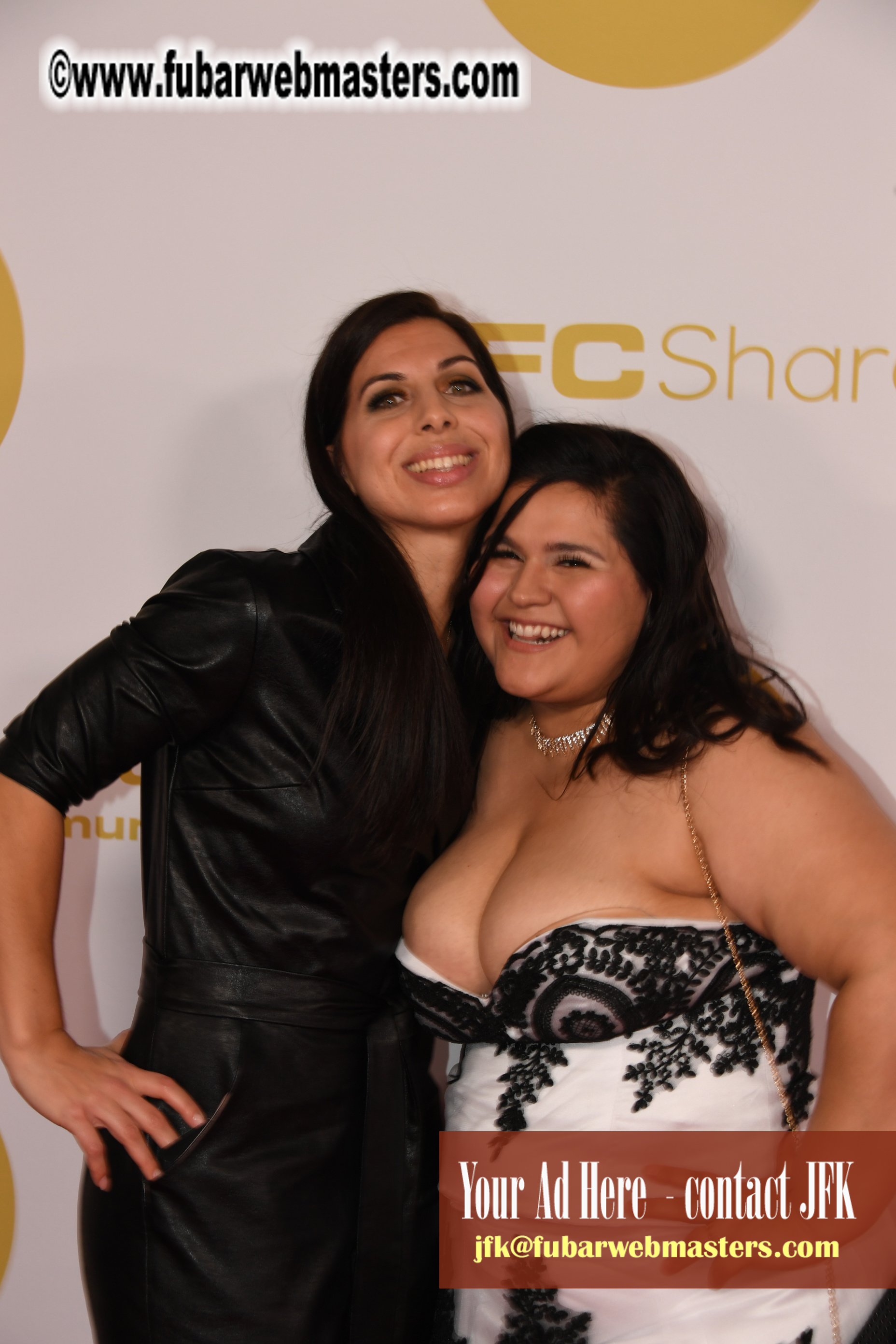 XBIZ Awards Red Carpet 2020