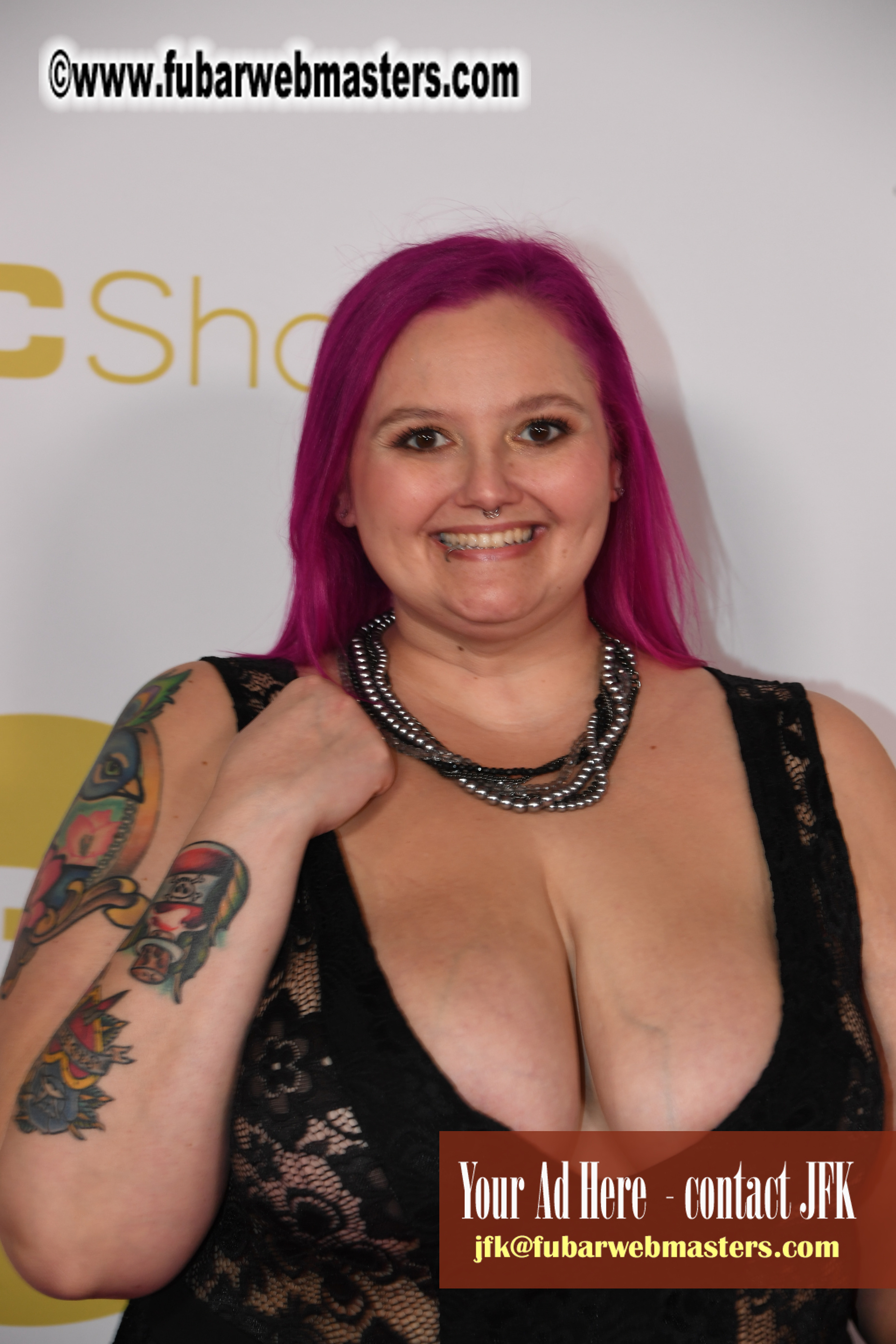 XBIZ Awards Red Carpet 2020