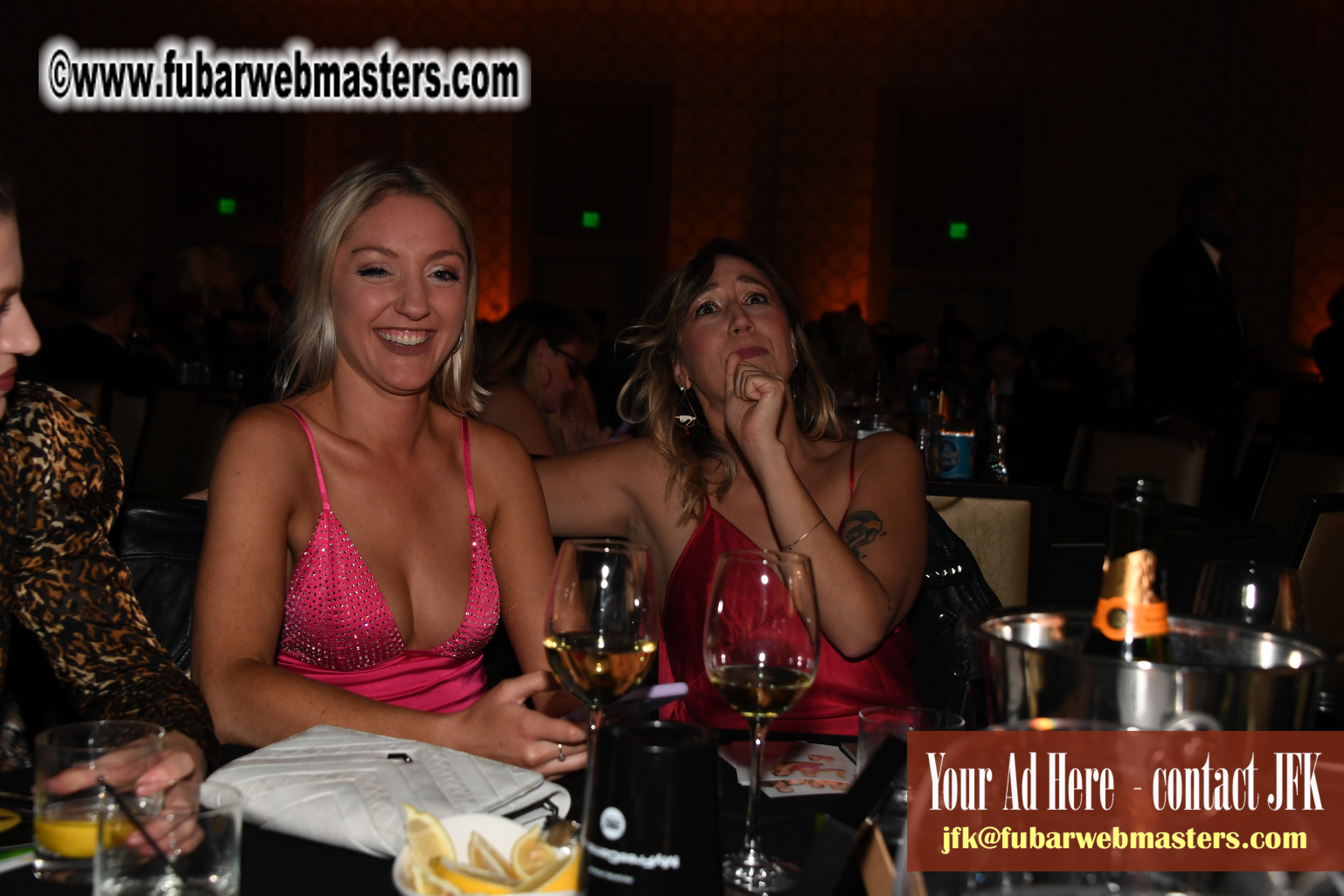 XBIZ Awards 2020