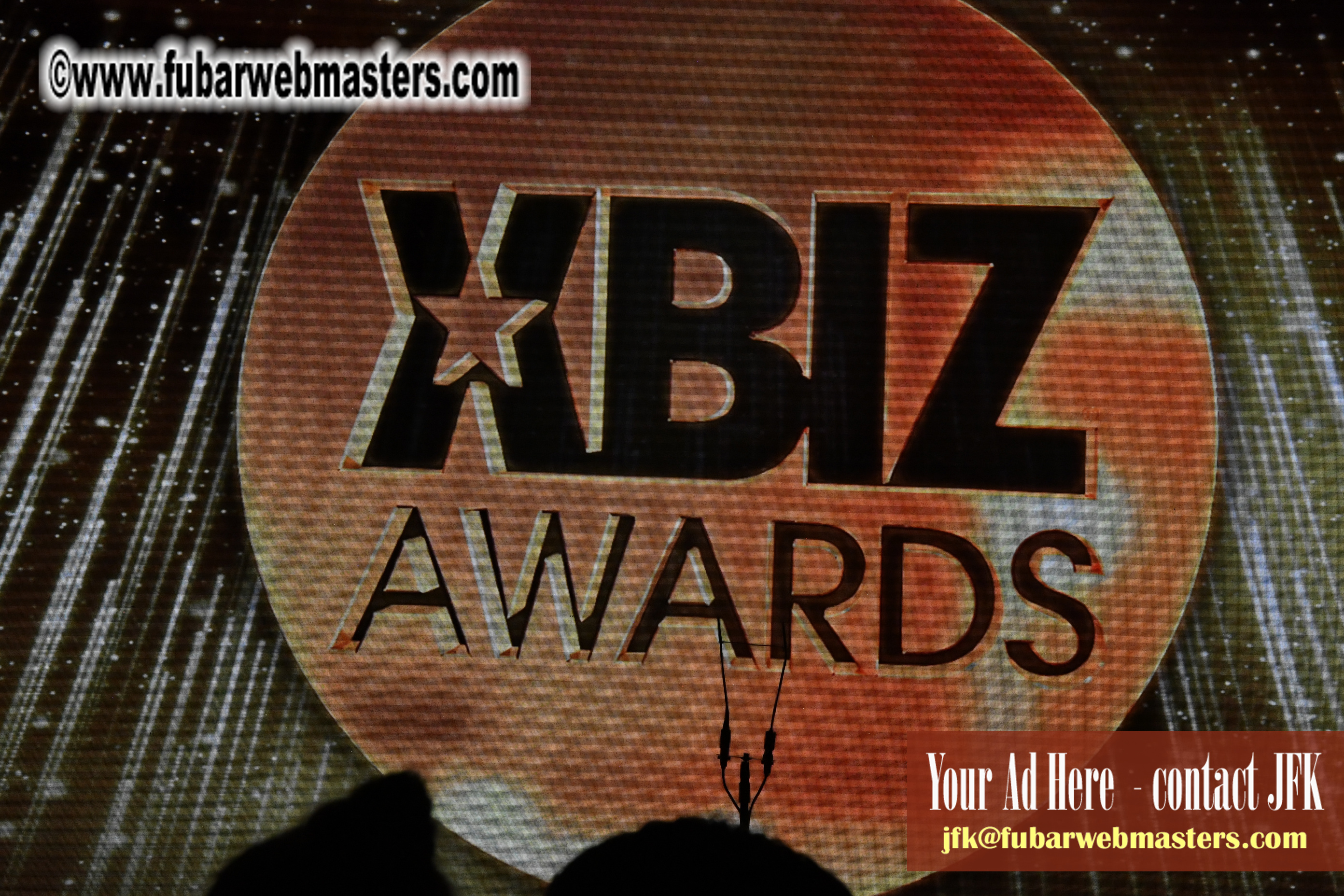 XBIZ Awards 2020