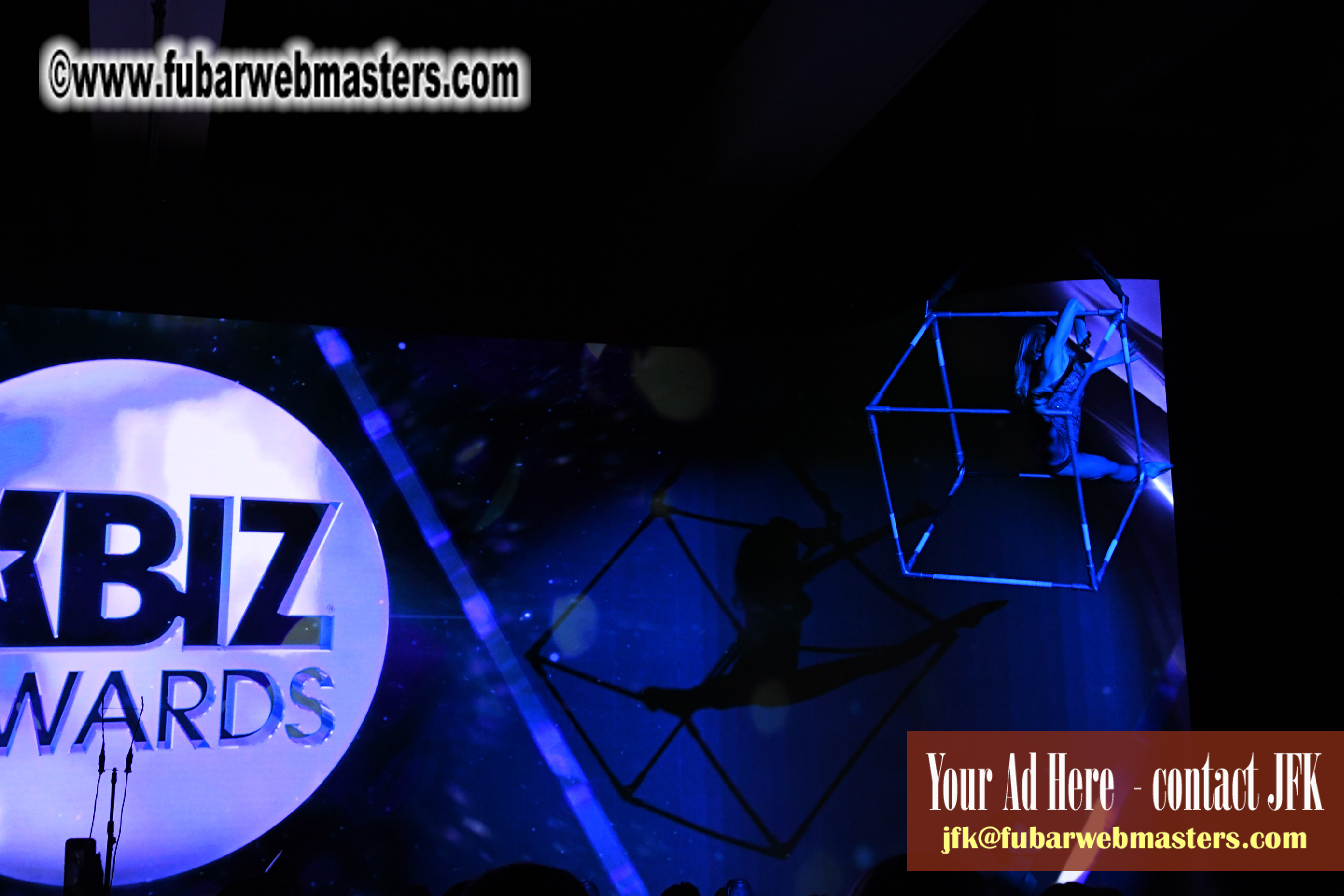 XBIZ Awards 2020