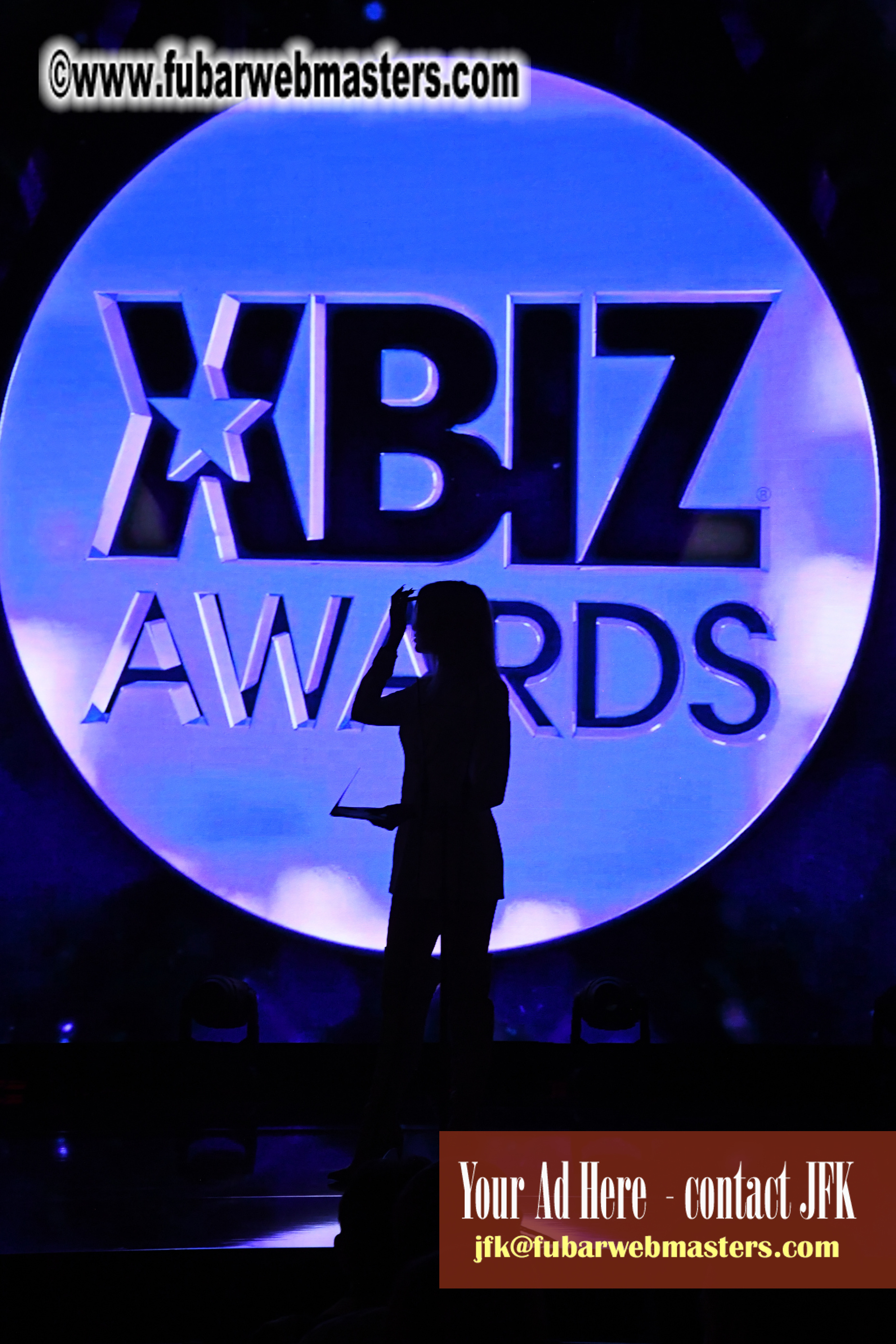 XBIZ Awards 2020