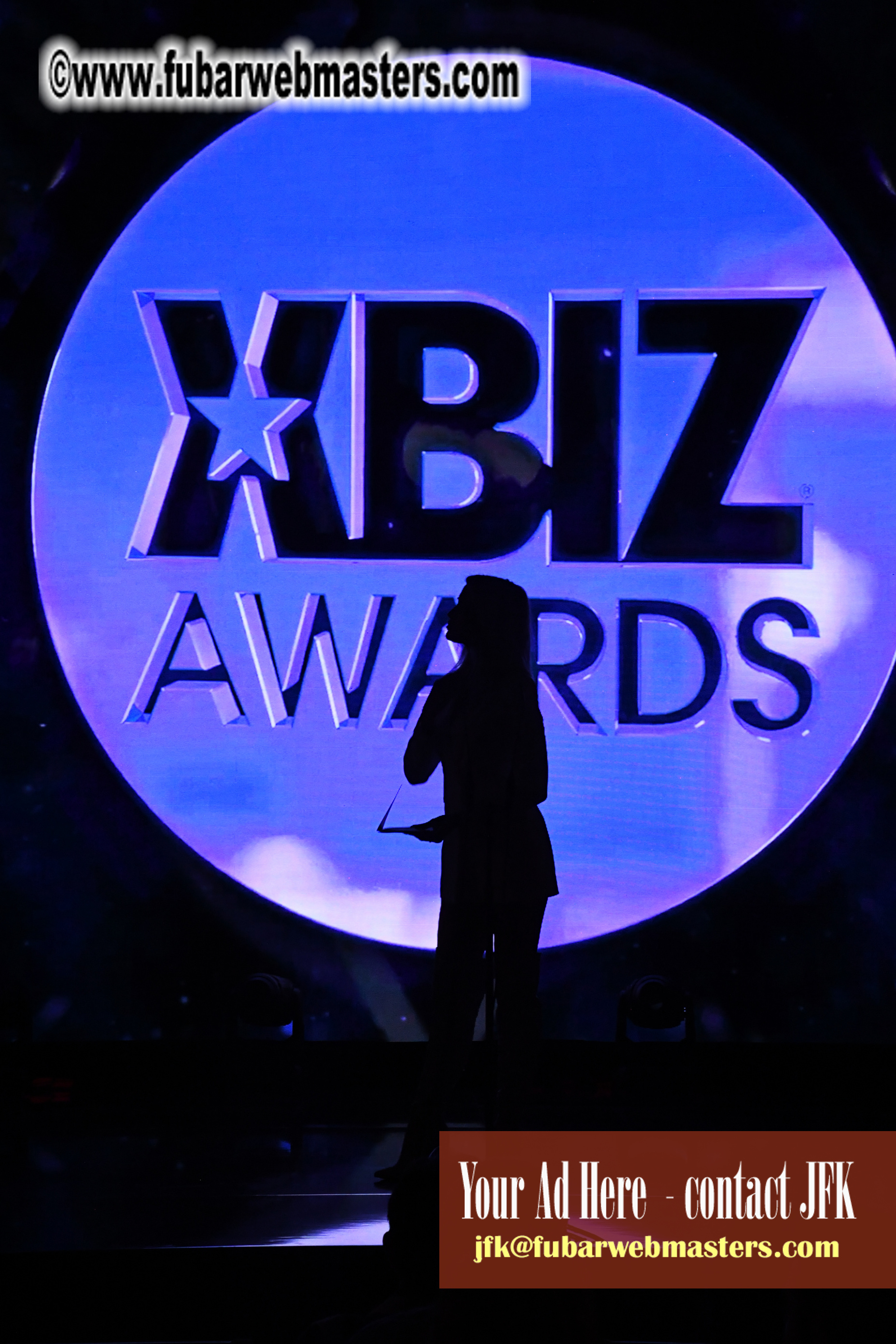 XBIZ Awards 2020