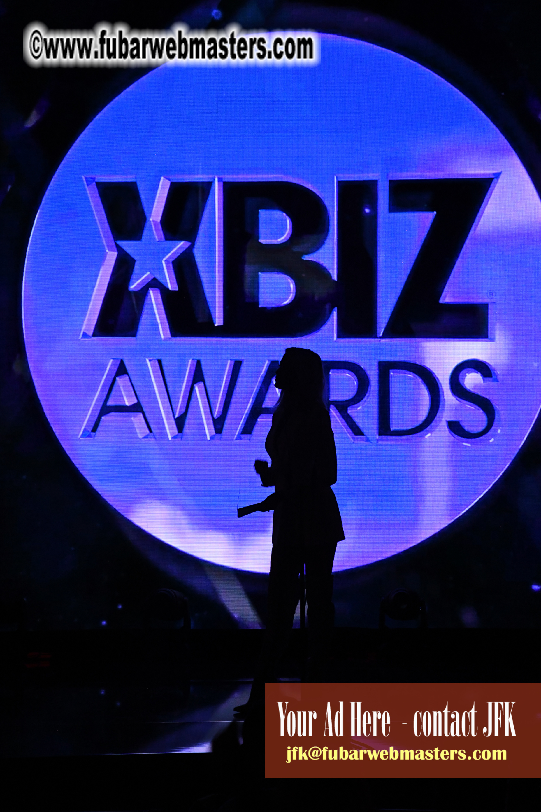 XBIZ Awards 2020