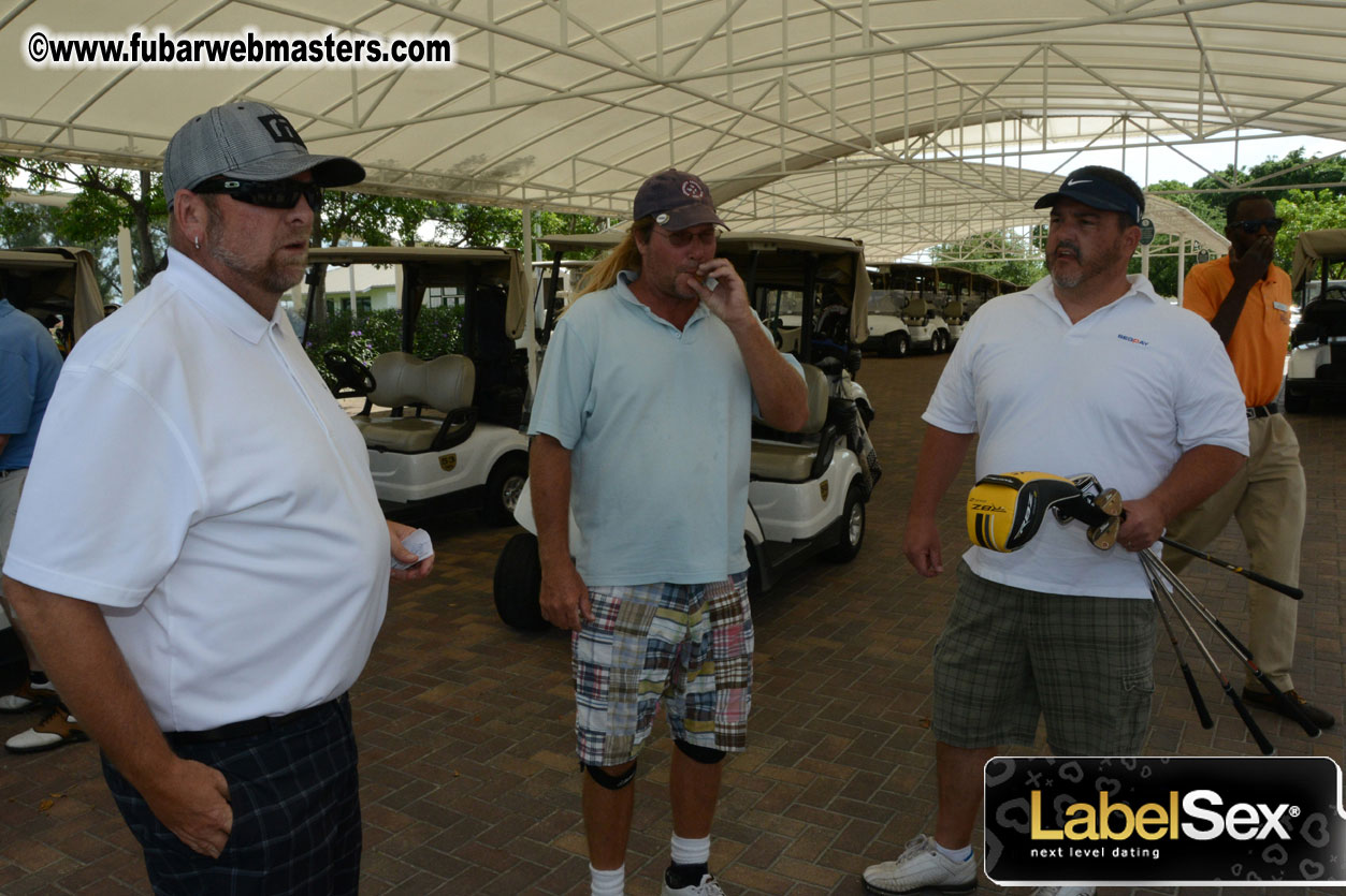 XBIZ Summit Golf Tournament