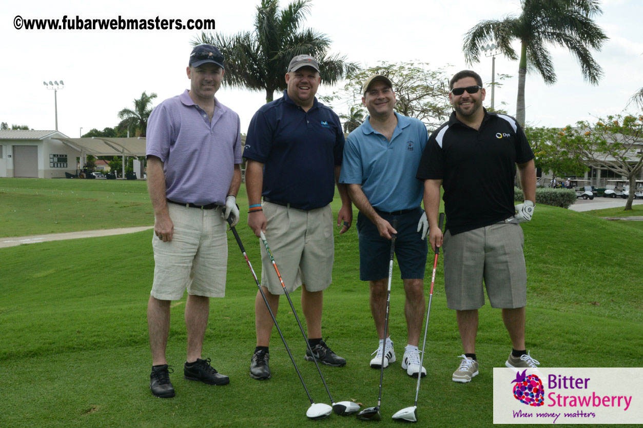 XBIZ Summit Golf Tournament