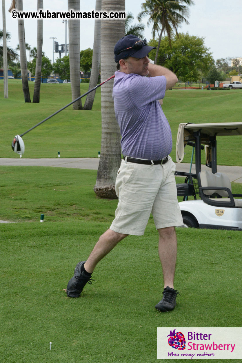 XBIZ Summit Golf Tournament