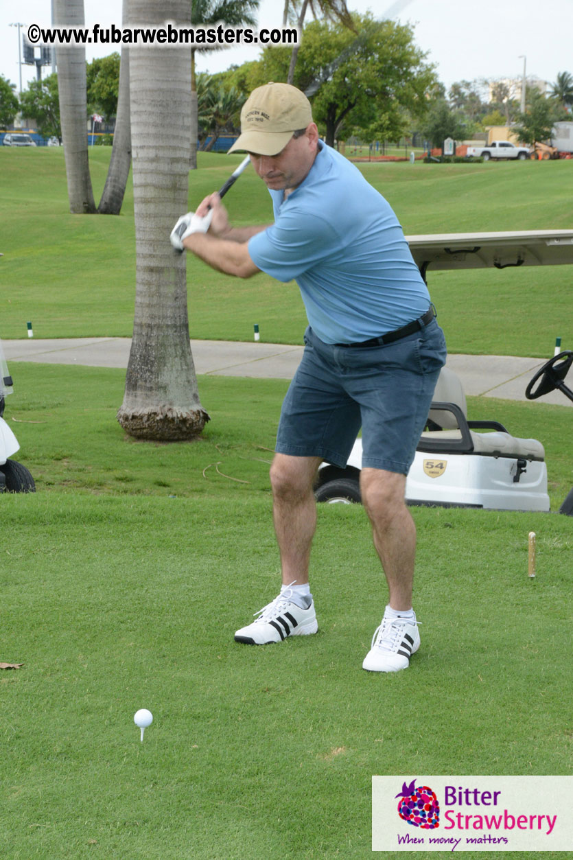 XBIZ Summit Golf Tournament