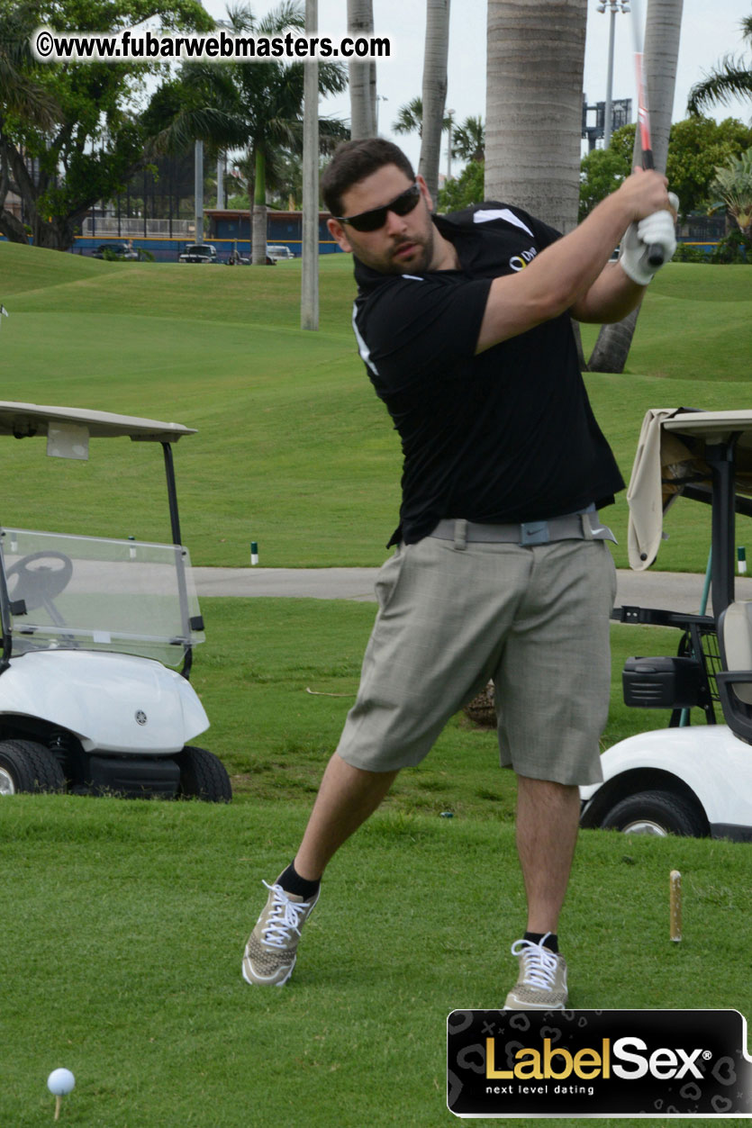 XBIZ Summit Golf Tournament