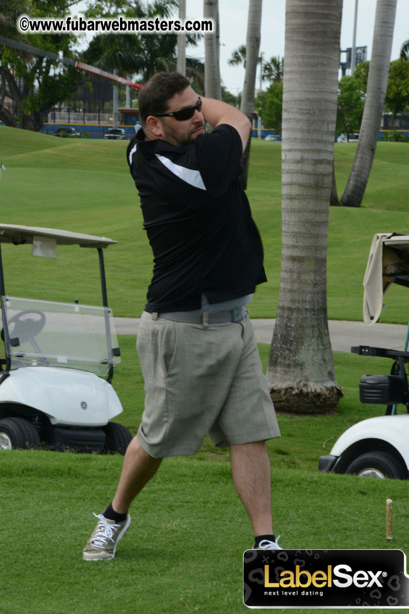 XBIZ Summit Golf Tournament