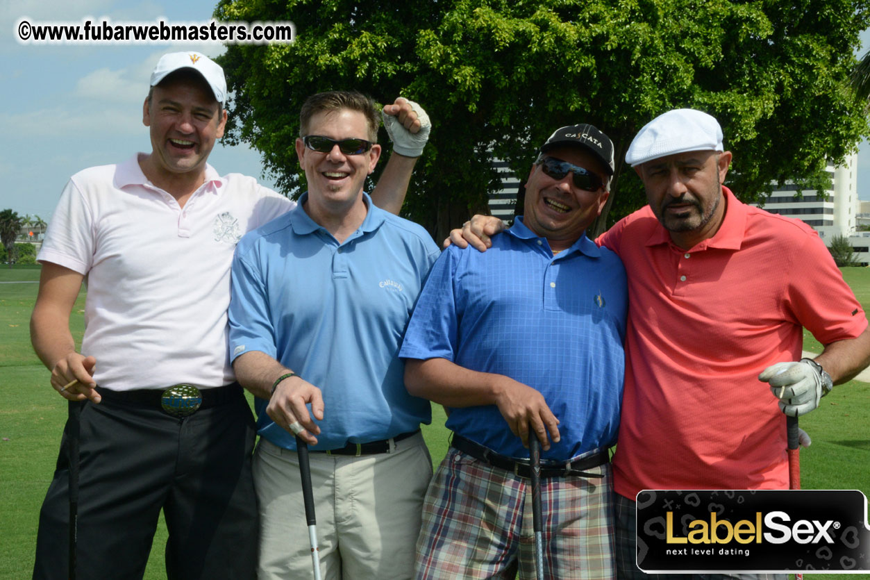 XBIZ Summit Golf Tournament