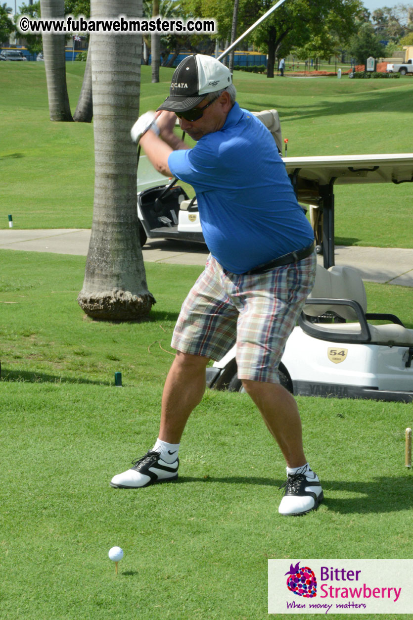 XBIZ Summit Golf Tournament