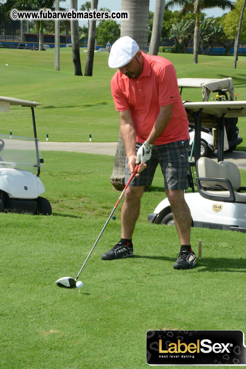 XBIZ Summit Golf Tournament