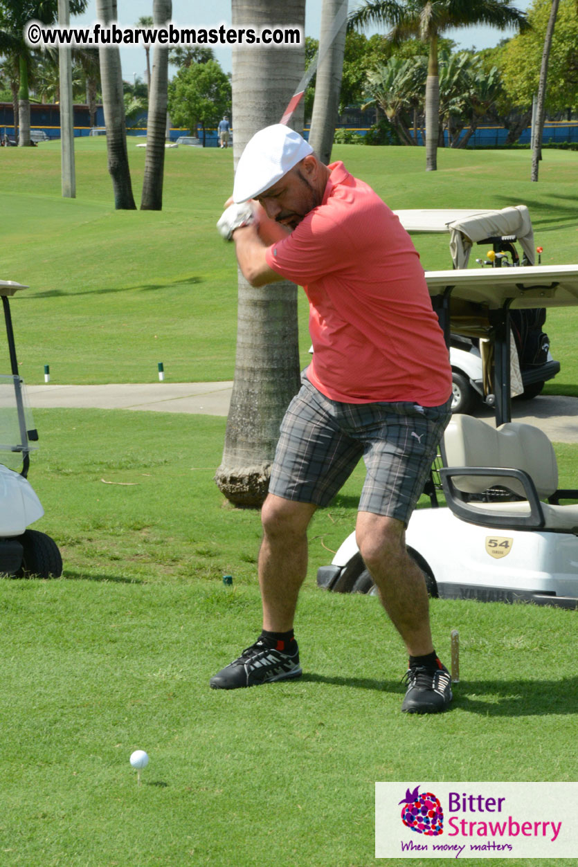 XBIZ Summit Golf Tournament