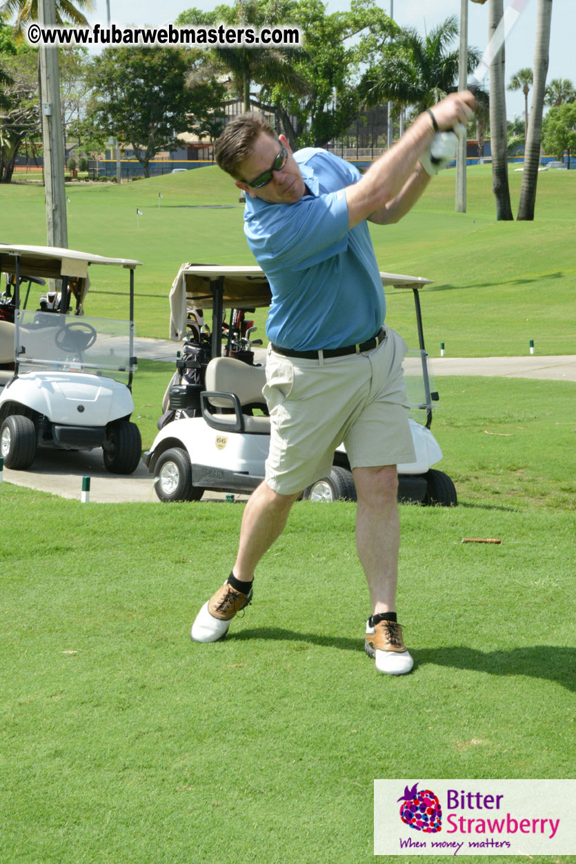 XBIZ Summit Golf Tournament