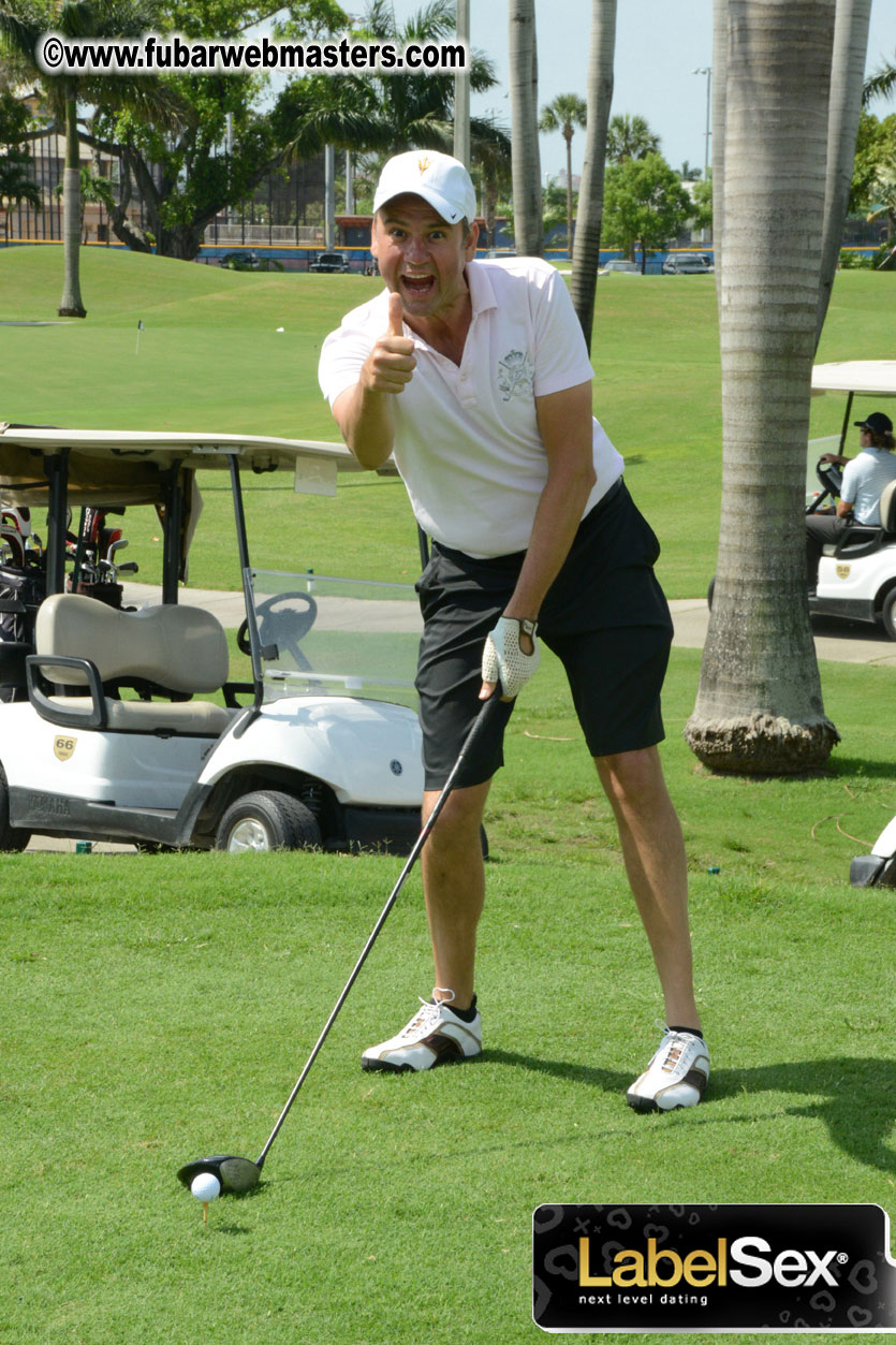 XBIZ Summit Golf Tournament