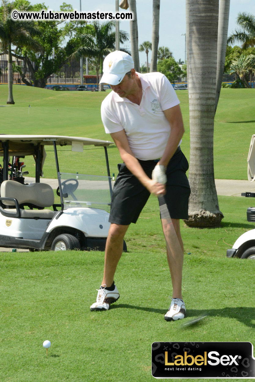 XBIZ Summit Golf Tournament