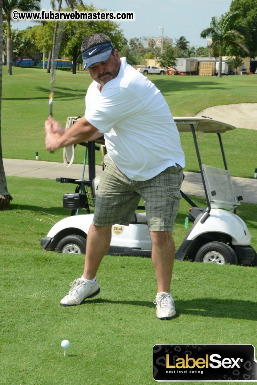 XBIZ Summit Golf Tournament