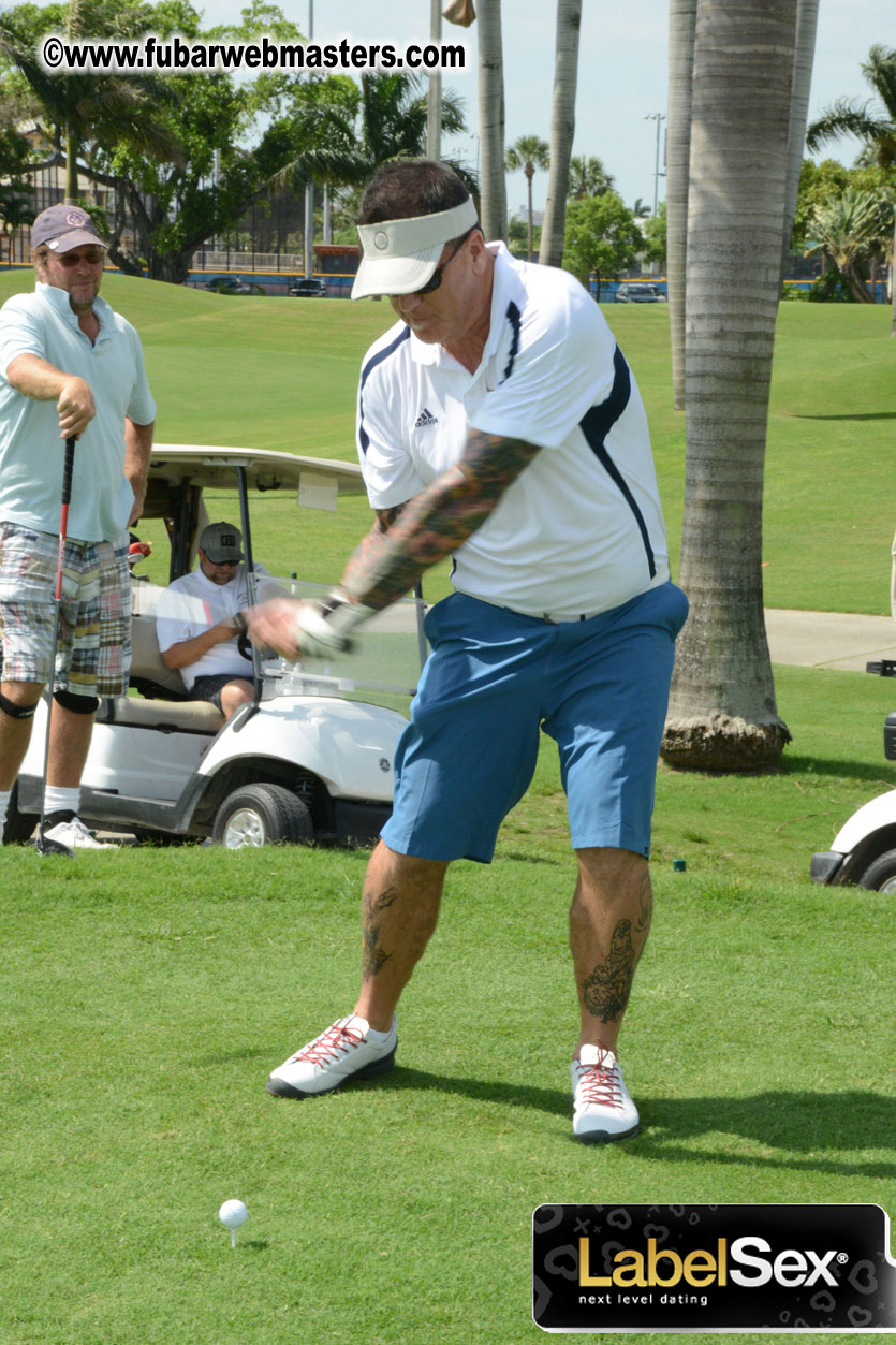 XBIZ Summit Golf Tournament