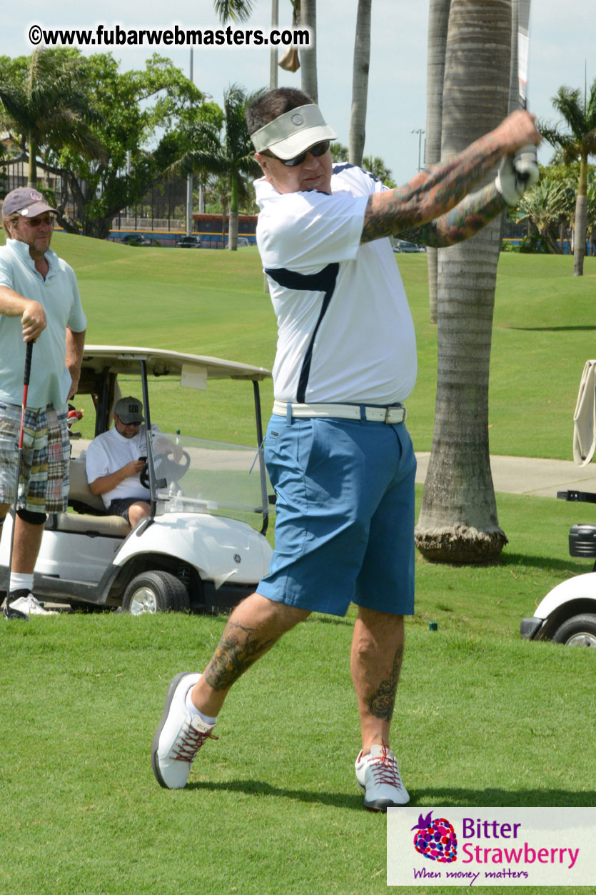 XBIZ Summit Golf Tournament