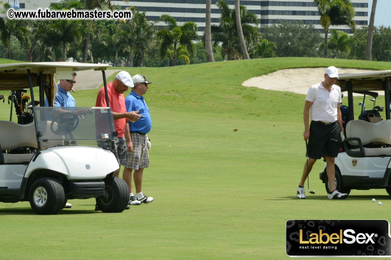 XBIZ Summit Golf Tournament