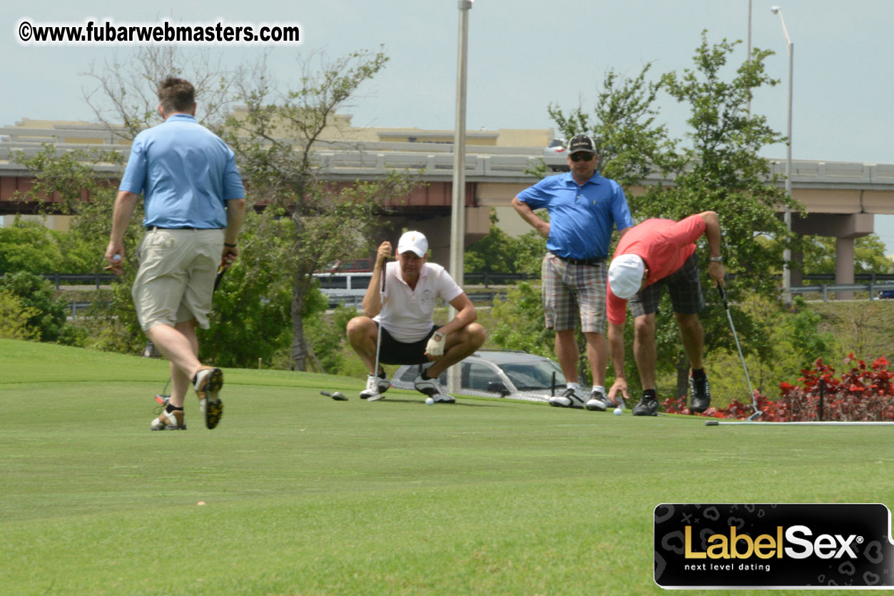 XBIZ Summit Golf Tournament