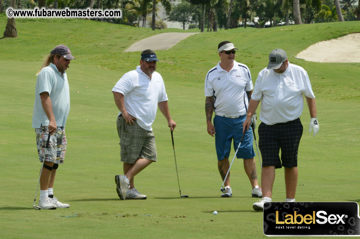 XBIZ Summit Golf Tournament