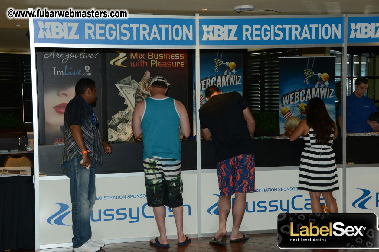 Registration