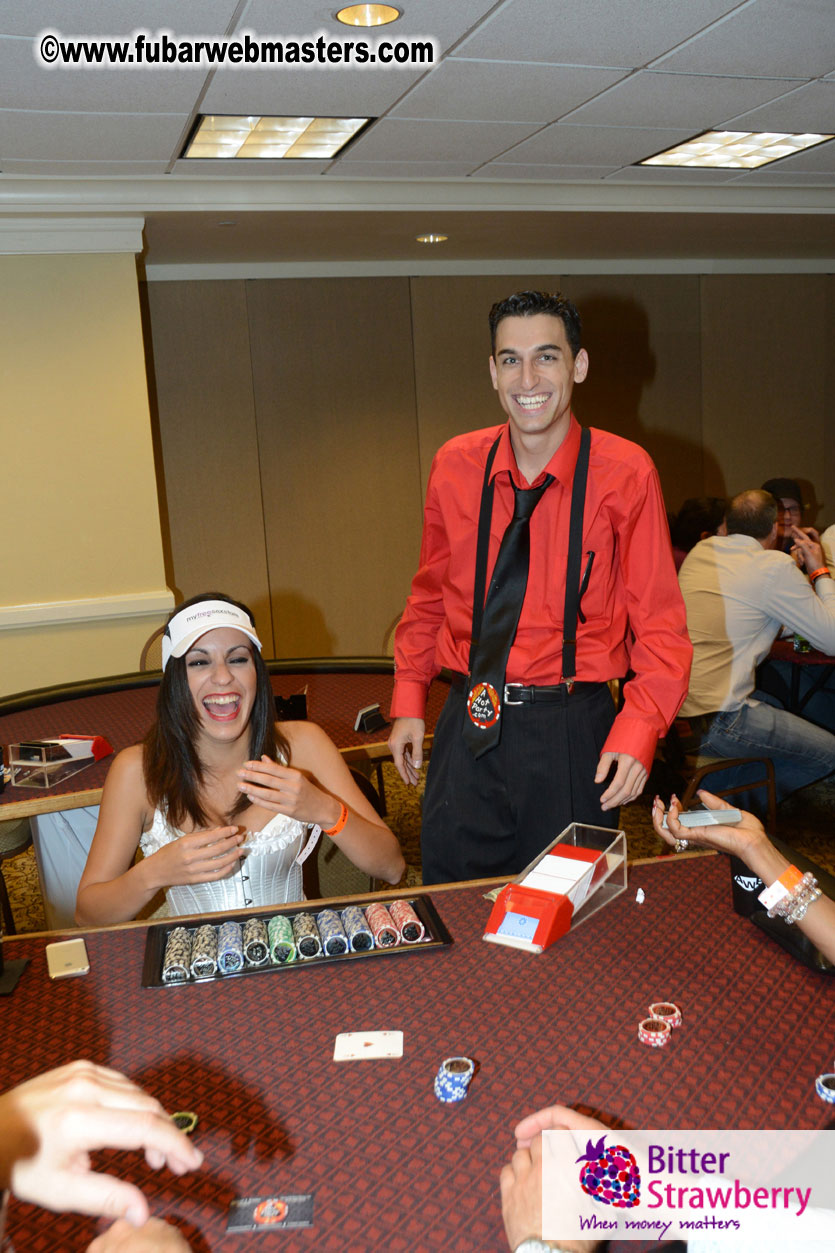 Chase the Ace Casino Night