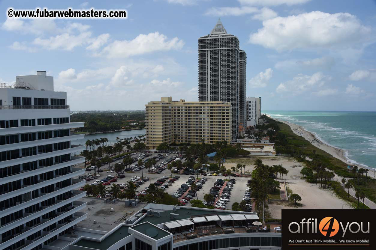 Eden Roc Miami Beach