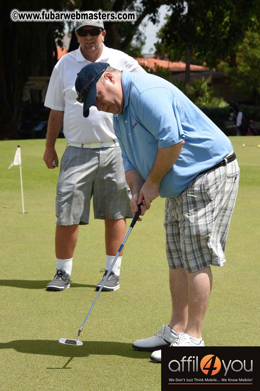 XBIZ Annual Golf Tournament